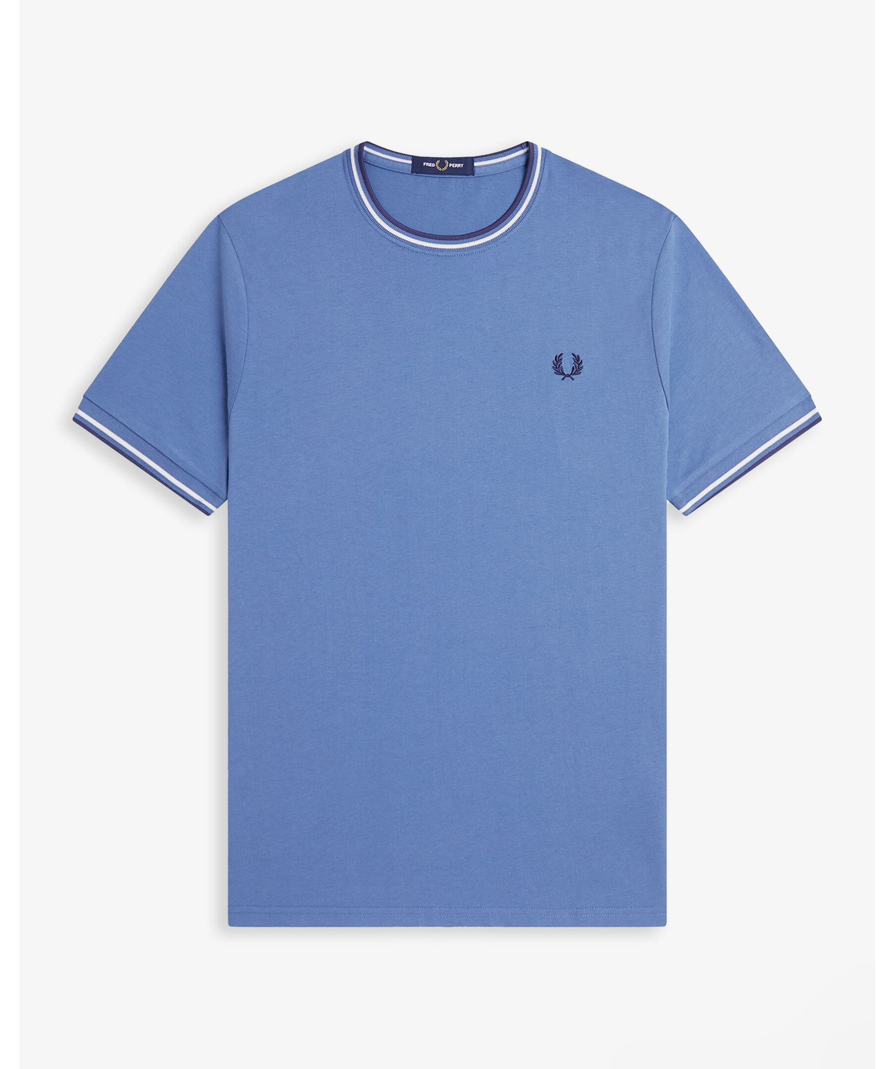 Twin Taped T-Shirt