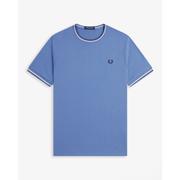 Twin Taped T-Shirt