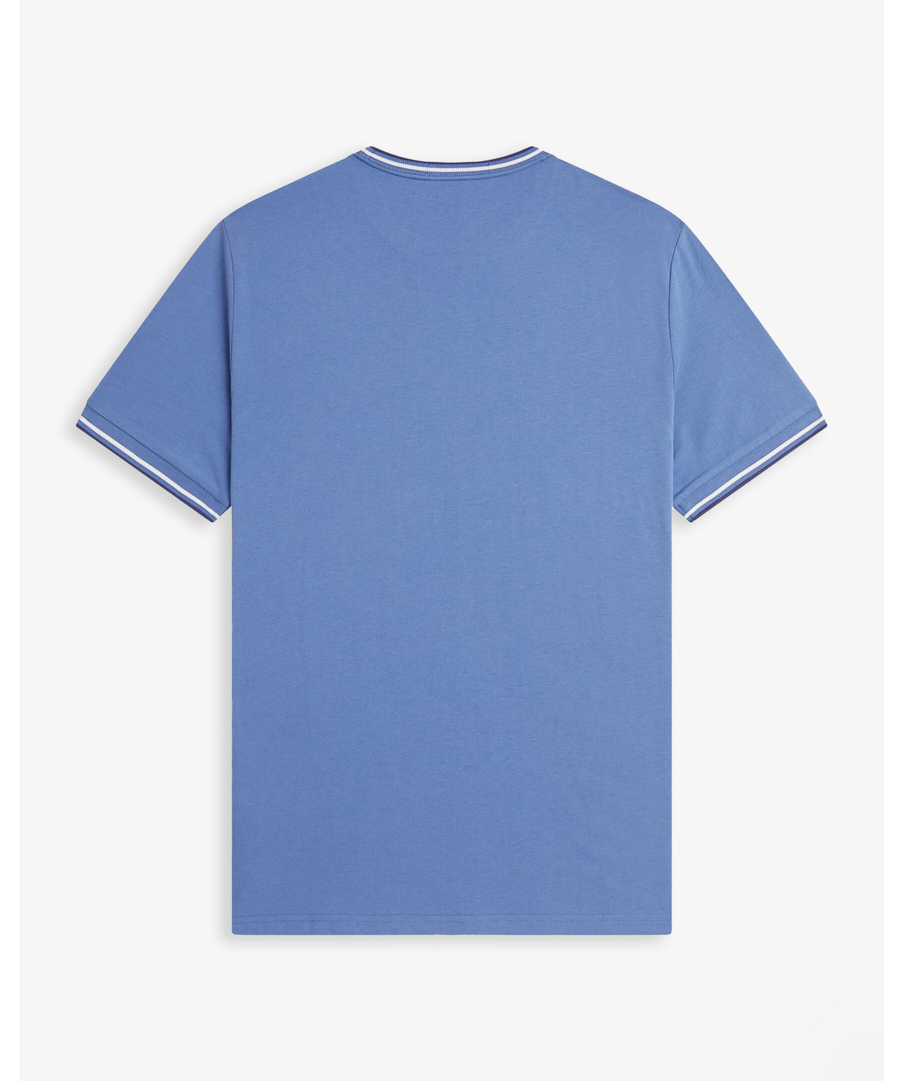Twin Taped T Shirt 2