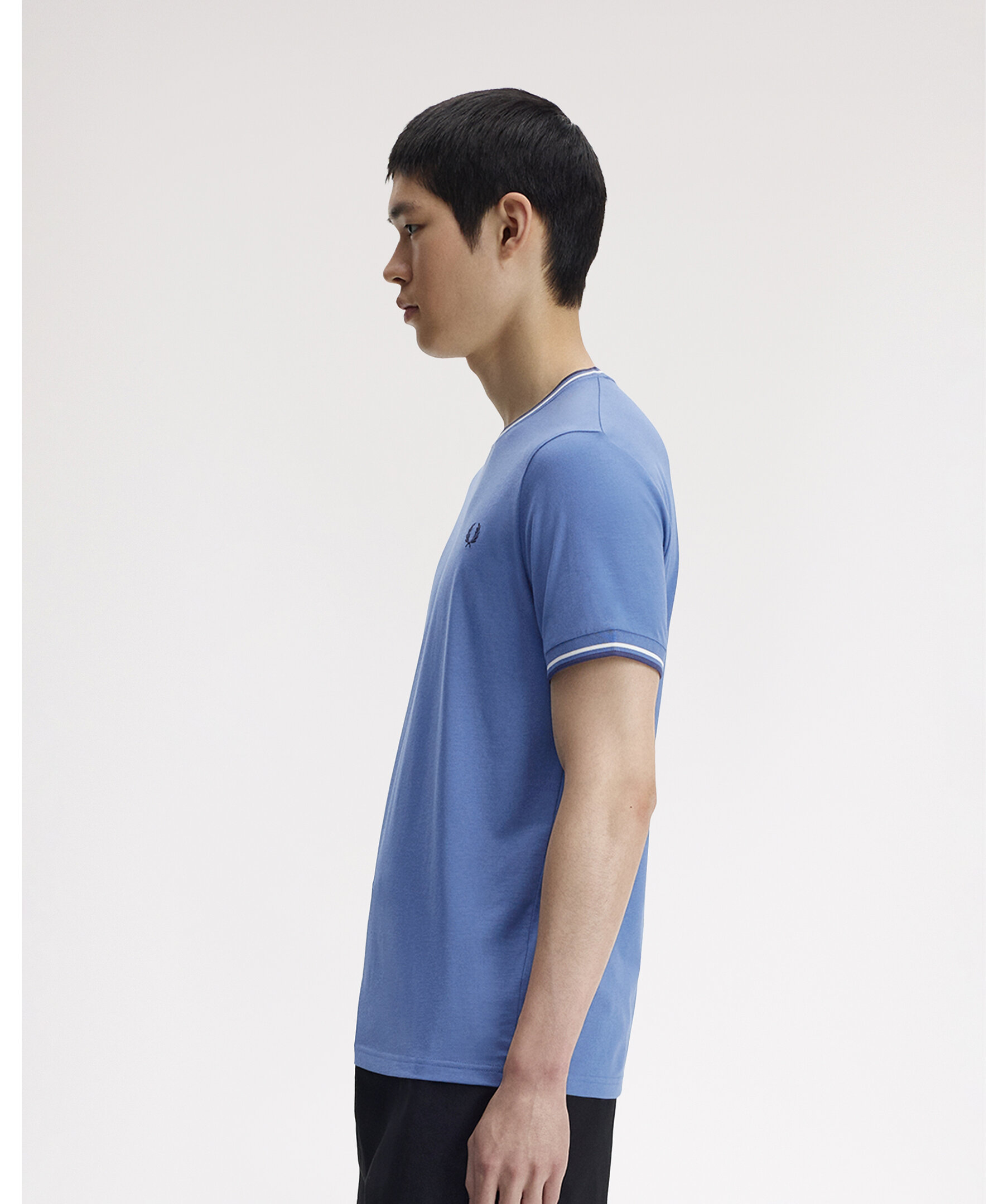 Twin Taped T Shirt 4