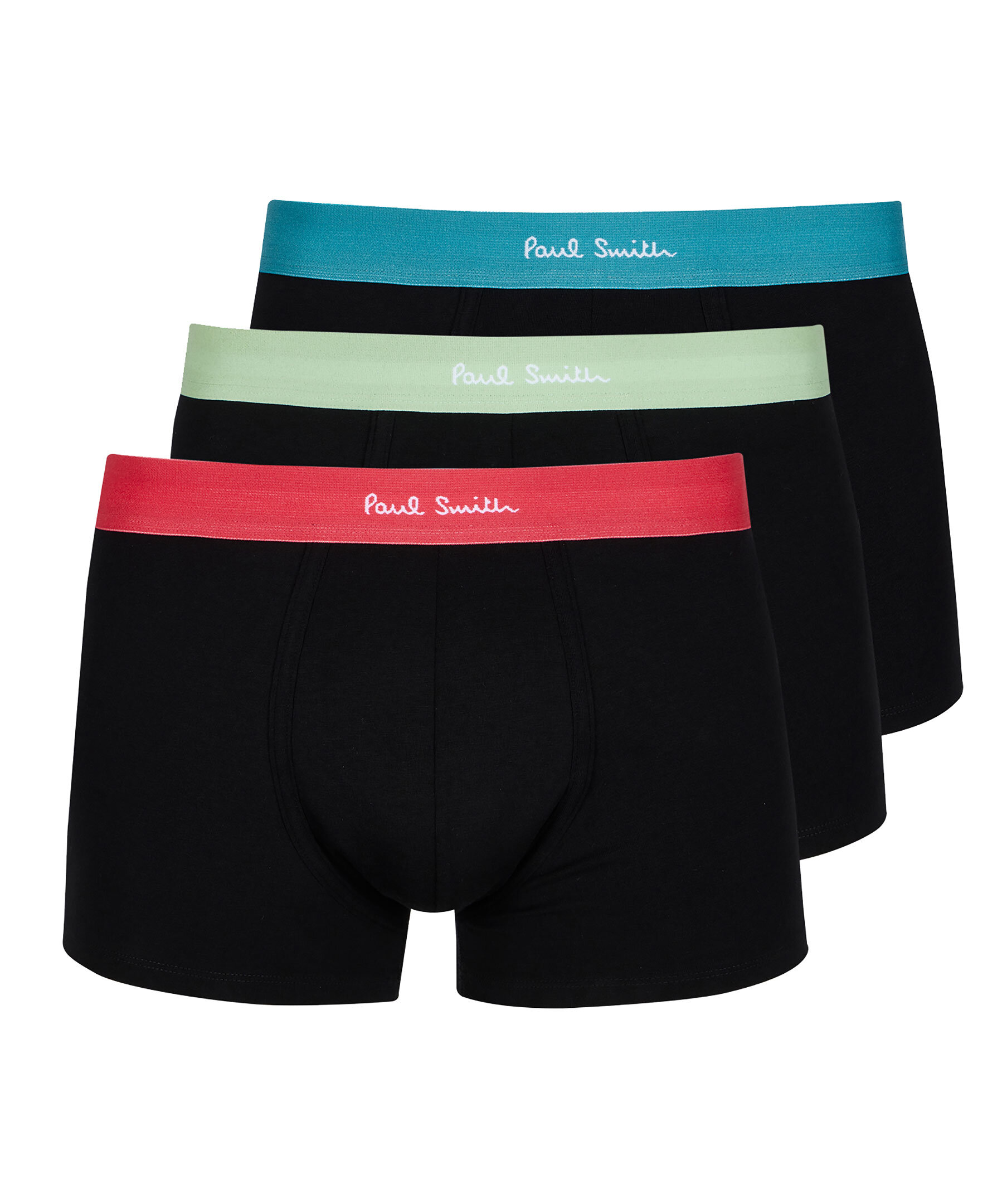 Trunk 3 Pk Bright Band 1