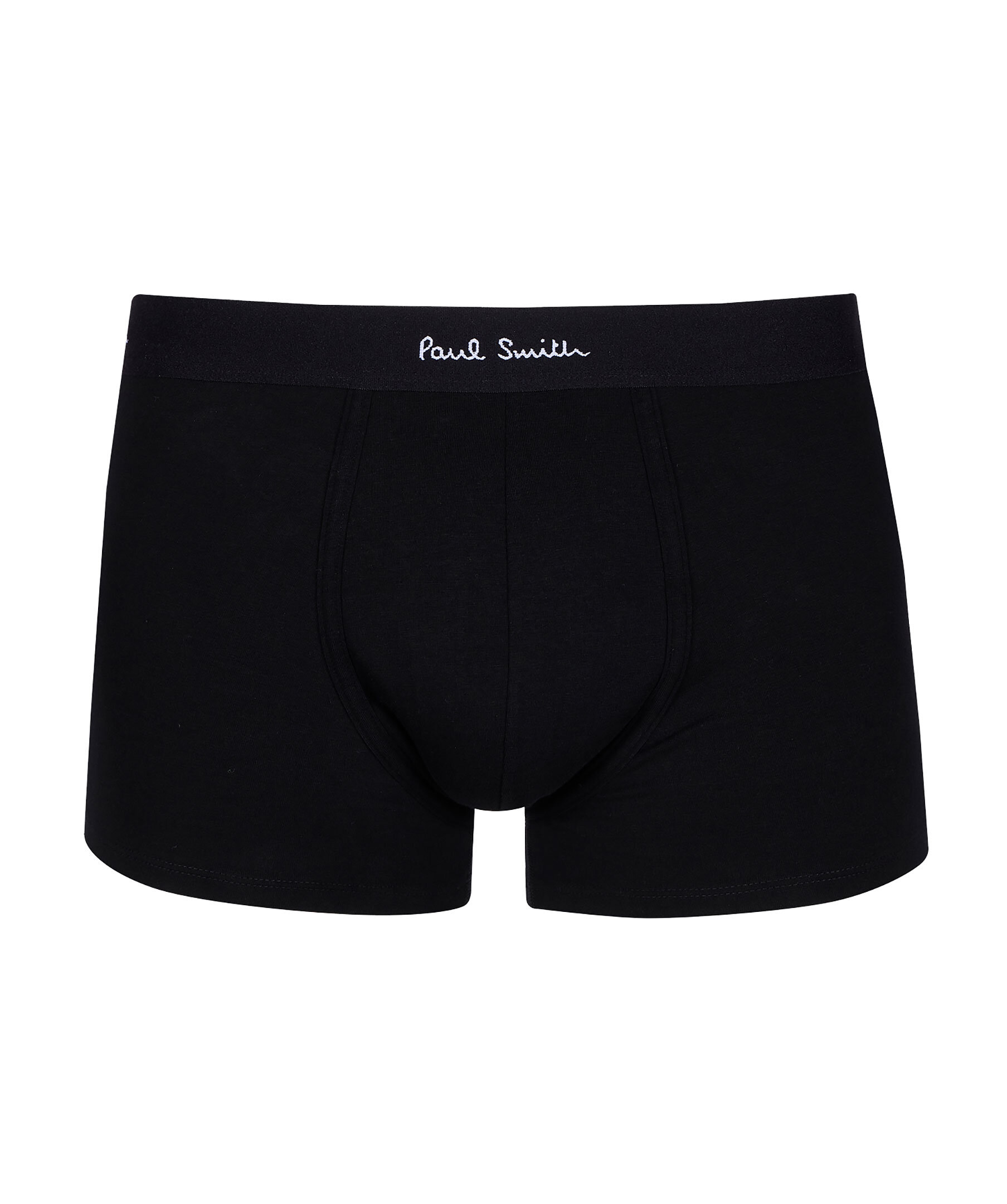 Trunk 5 Pk Black Mix 2