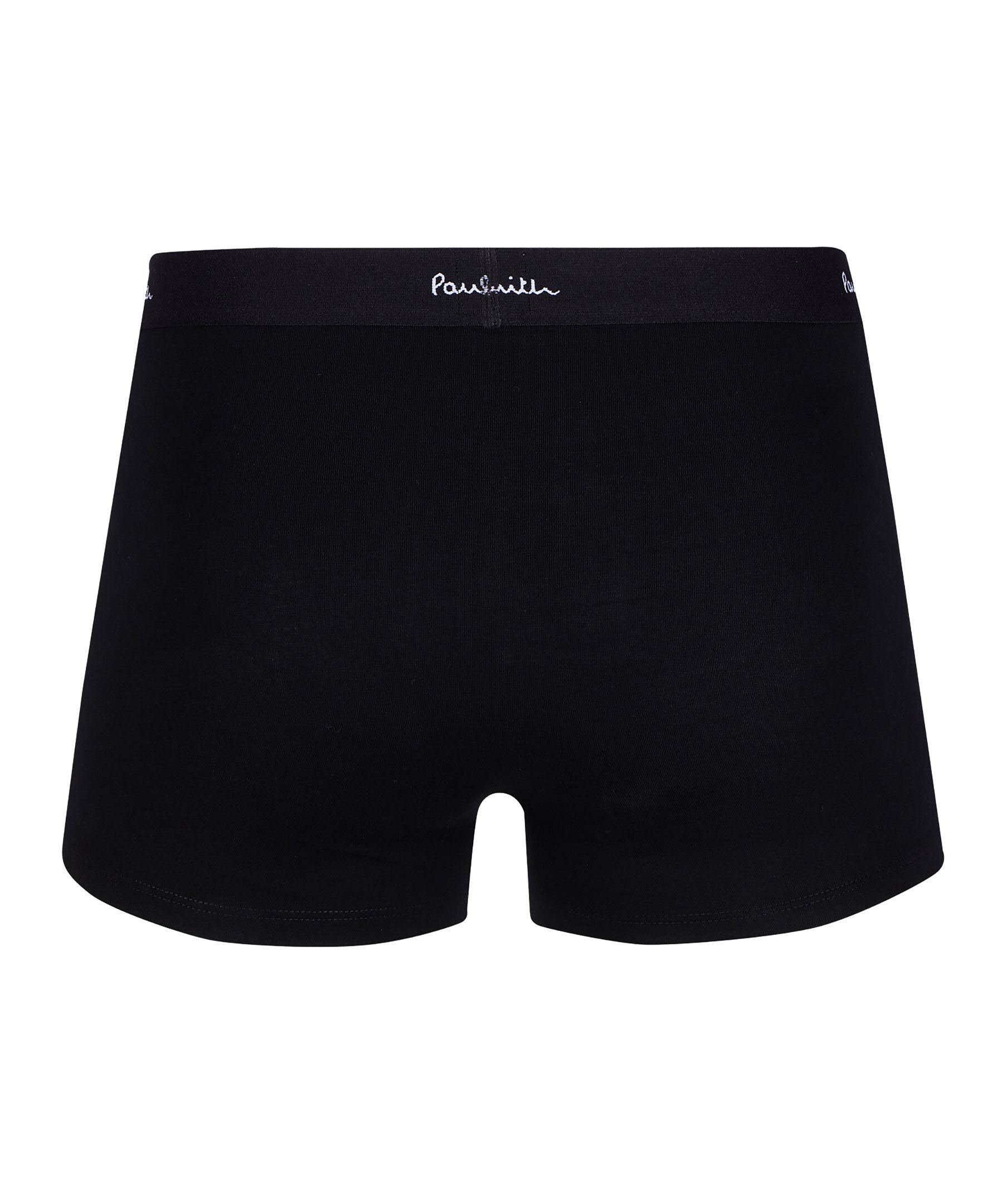 Trunk 5 Pk Black Mix 3