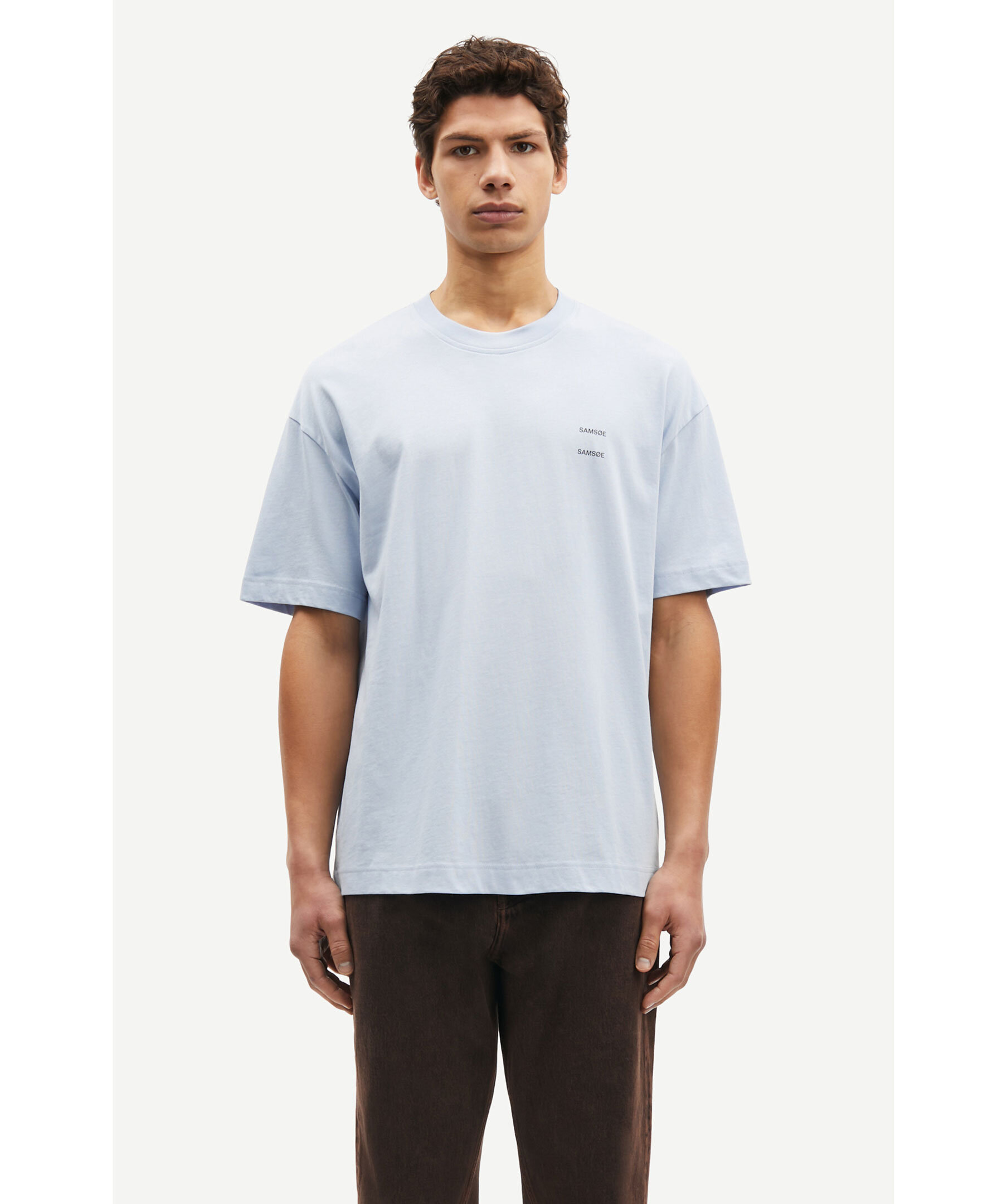 Joel T Shirt 1
