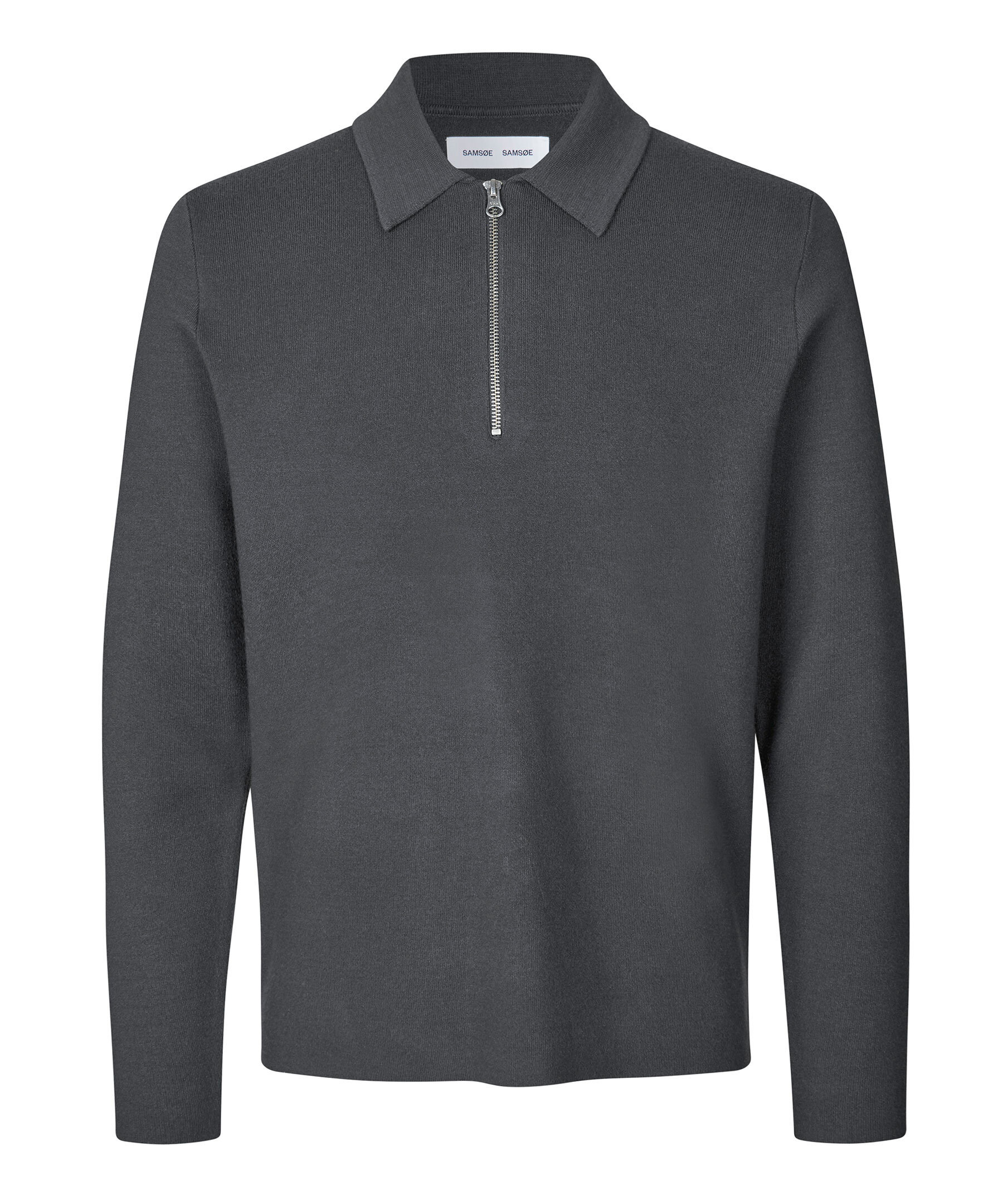 Guna Half Zip 1