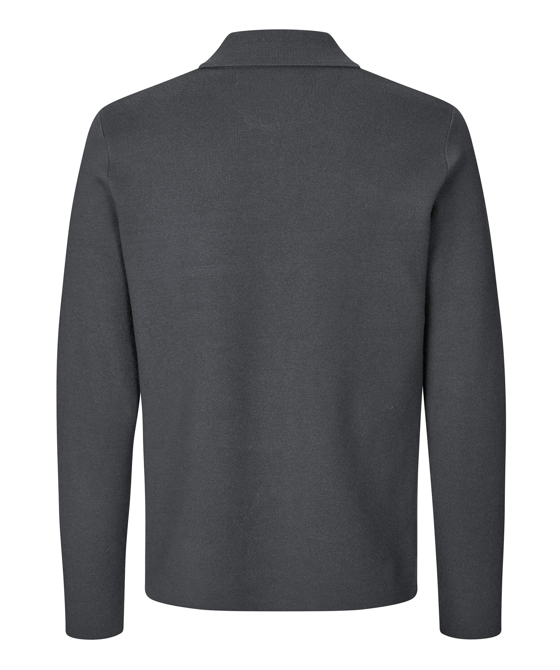 Guna Half Zip 2