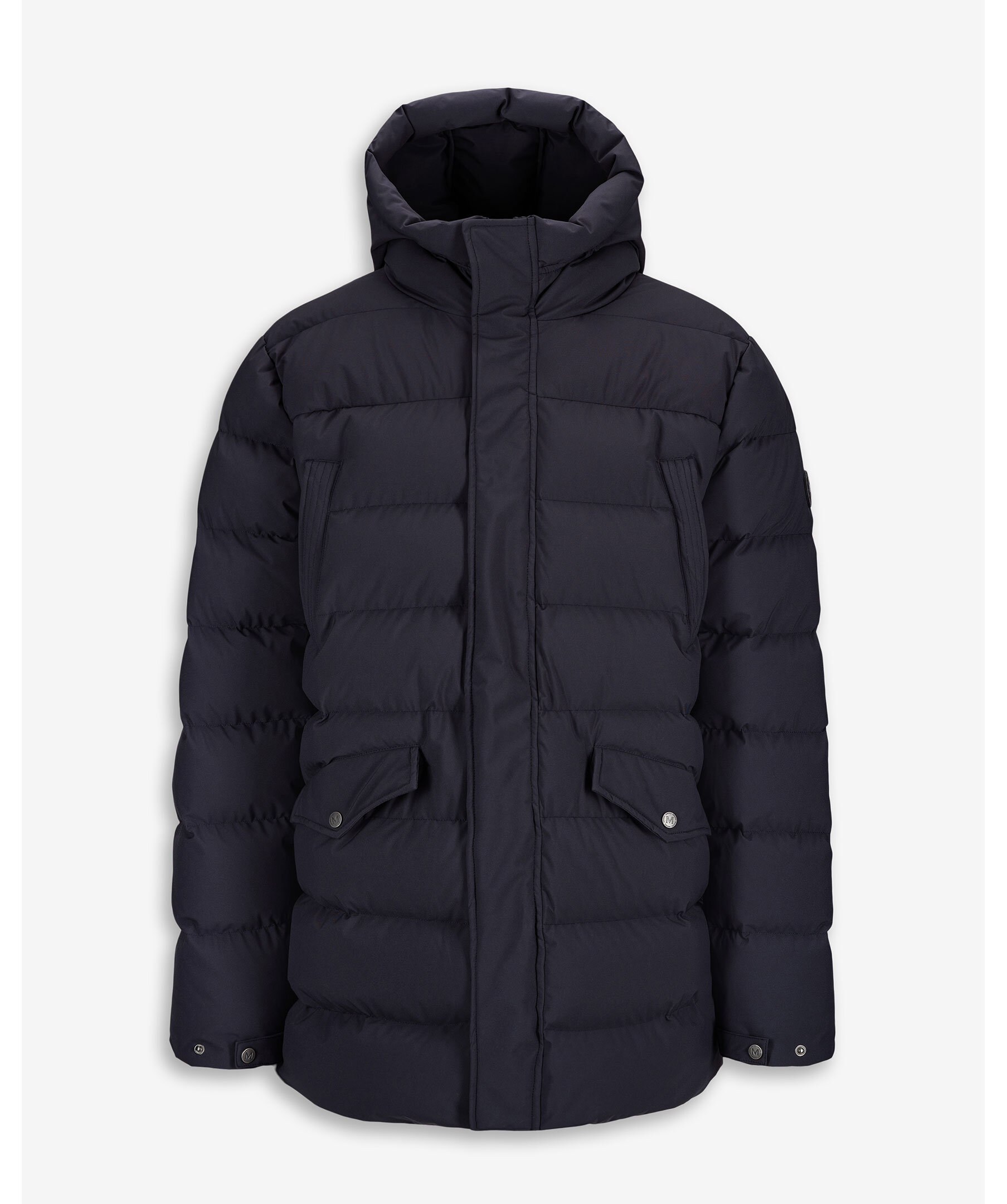 Carl parka