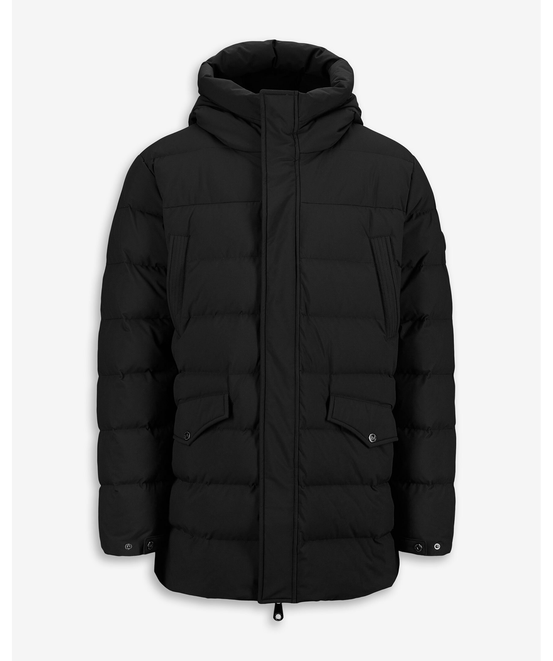 Carl parka