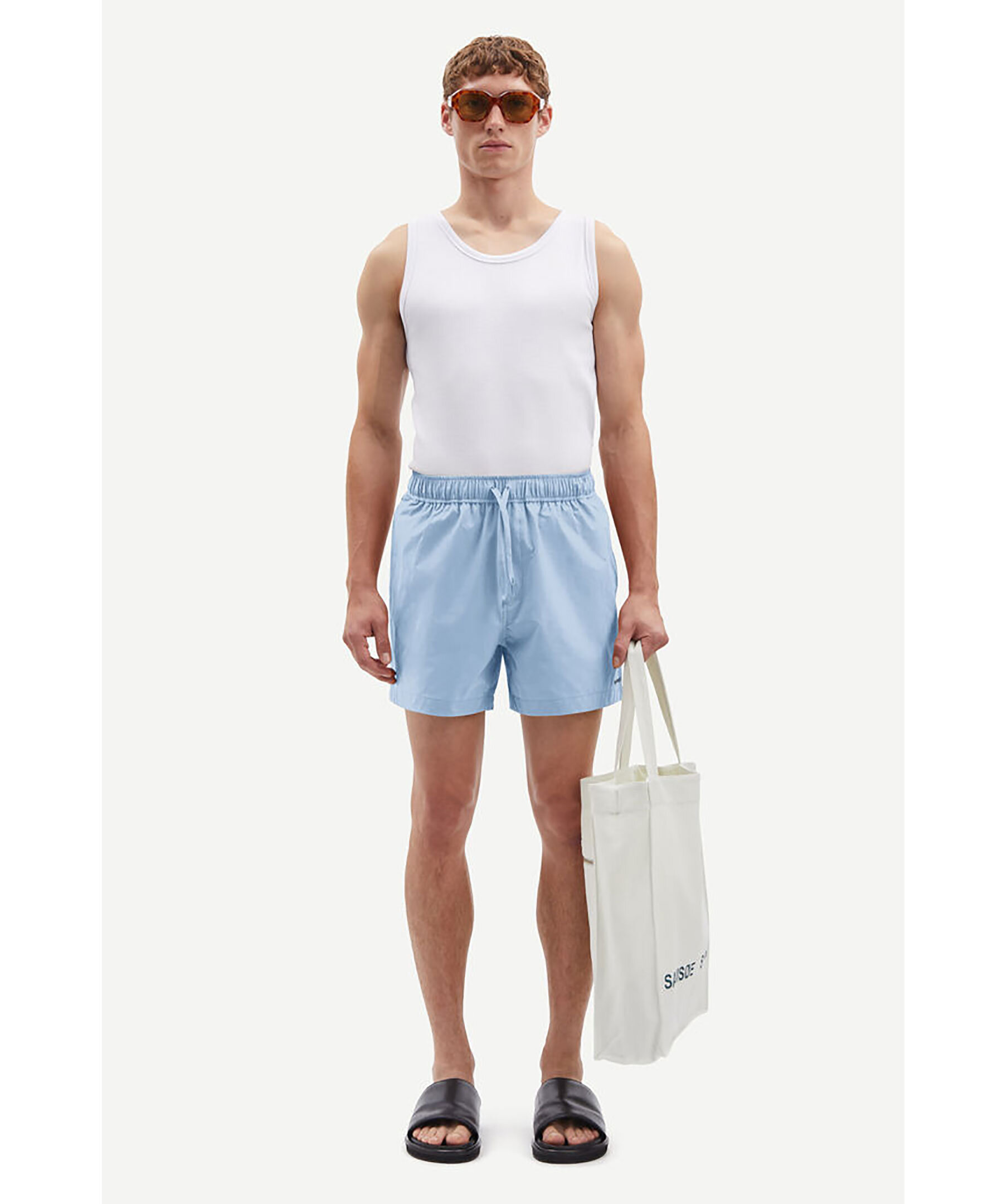 Moses Swim Shorts 3