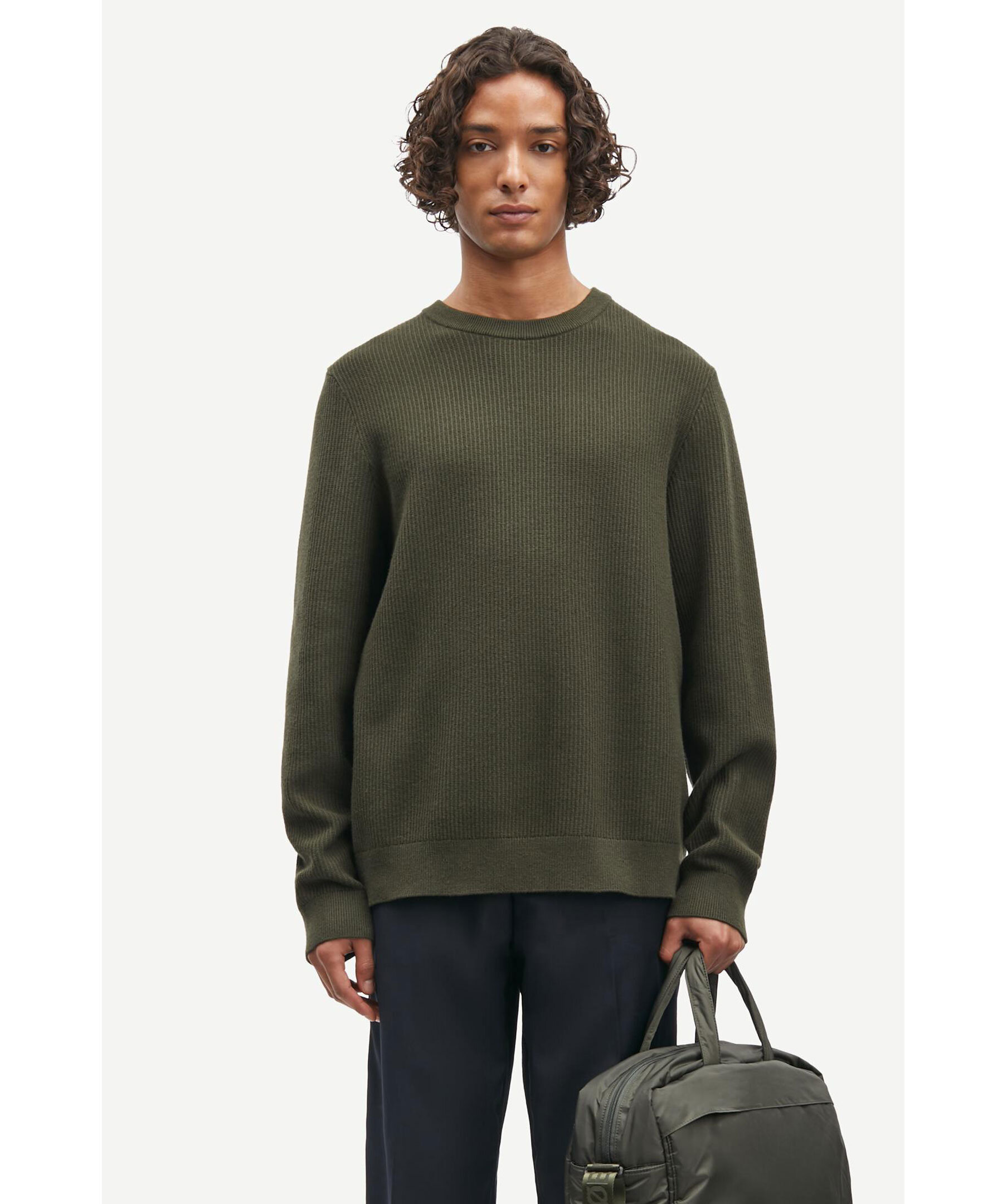 Sadem Sweater 1