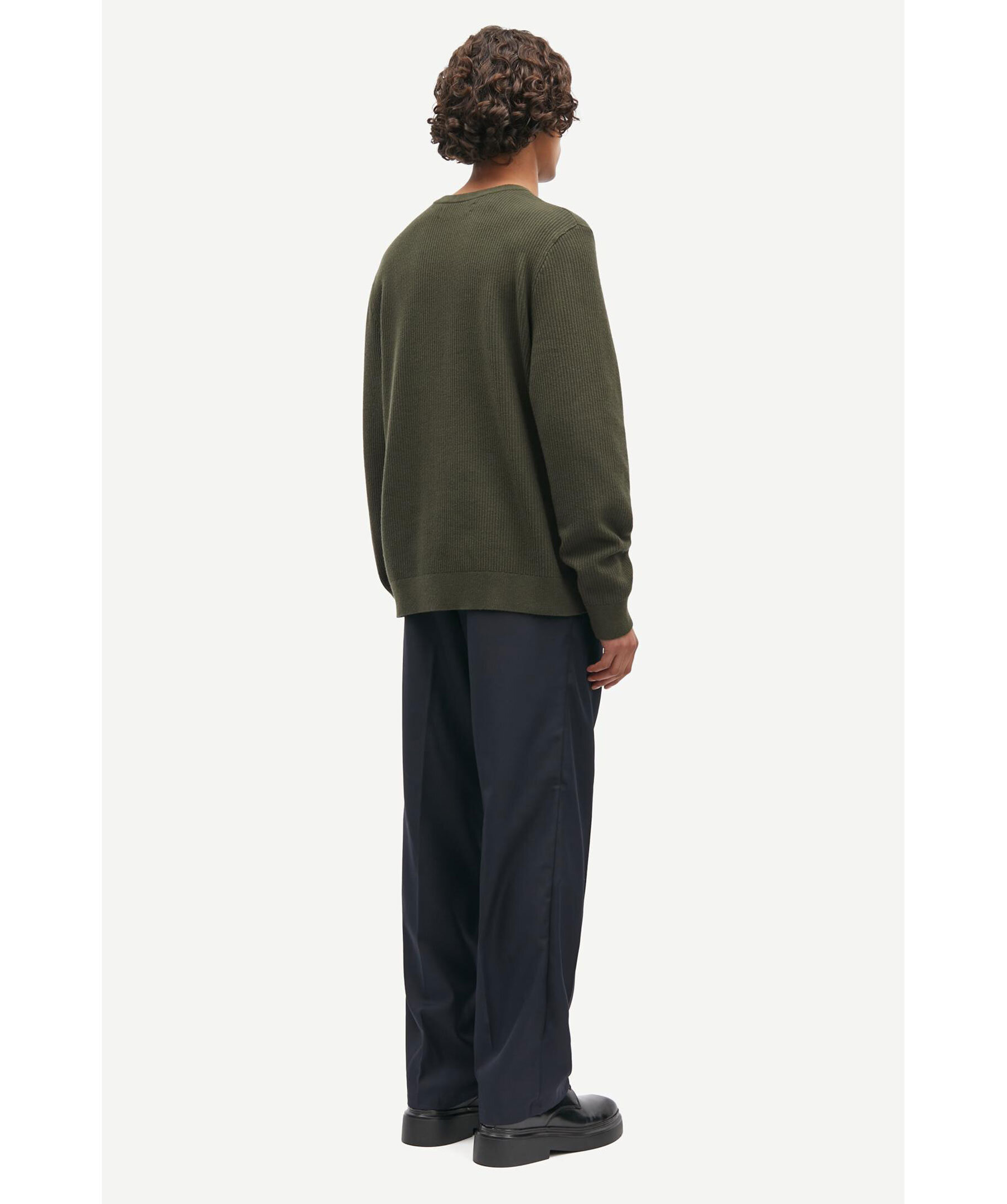Sadem Sweater 2