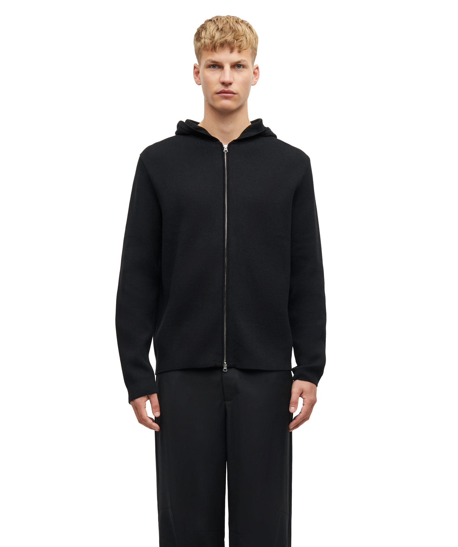 Saniklas Hoodie 1