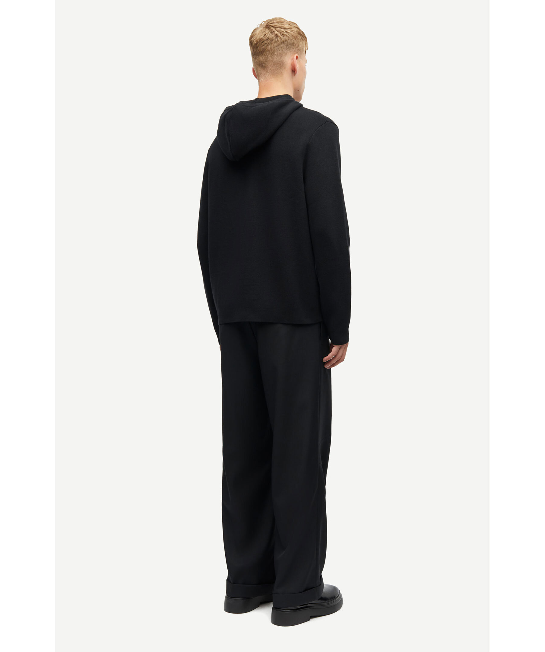 Saniklas Hoodie 2