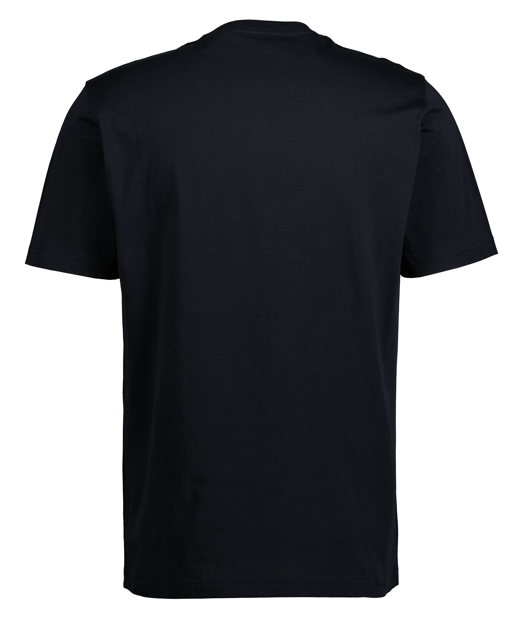 Reg Fit T Shirt Zebra 3