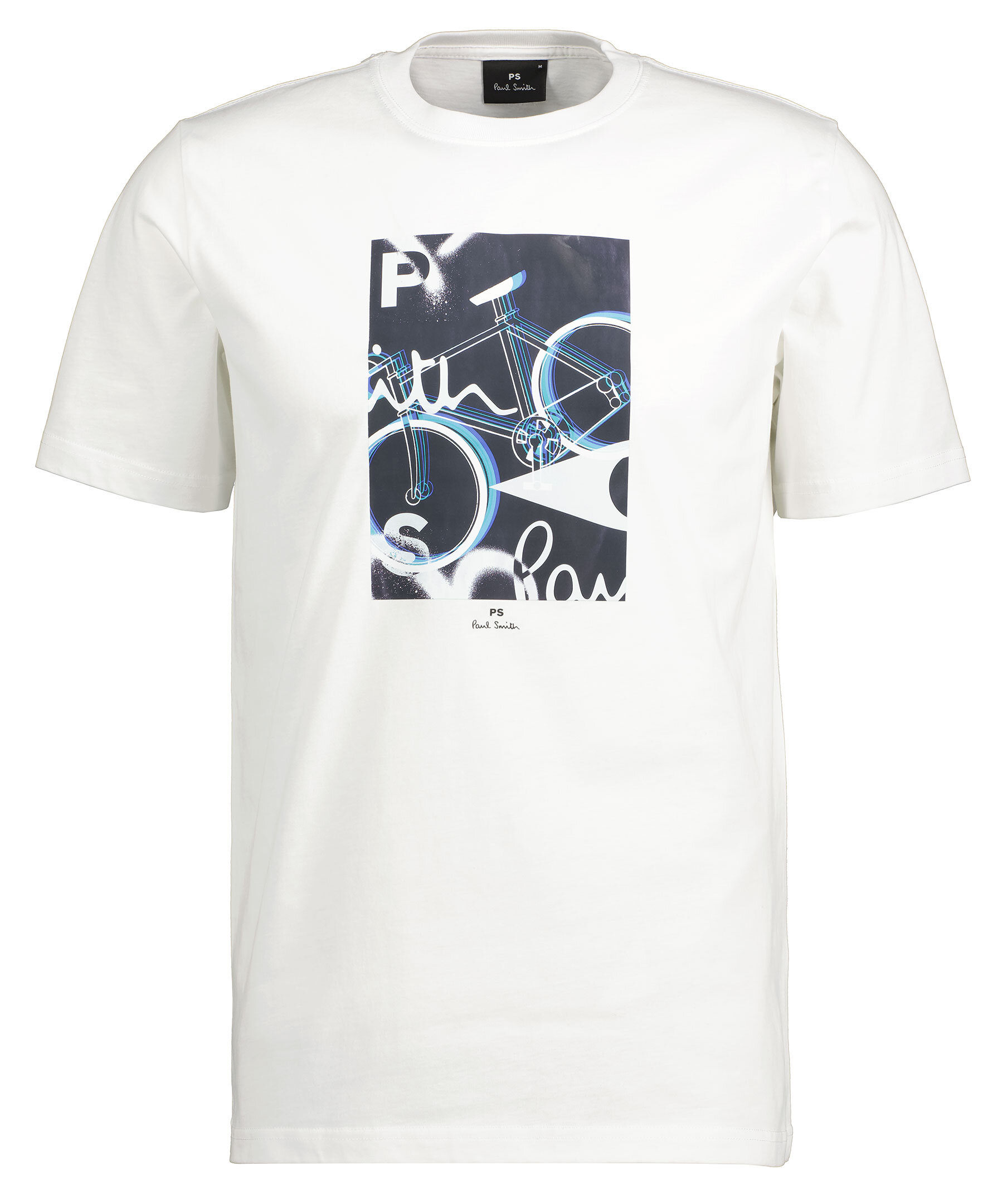 T Shirt Bicycle 1