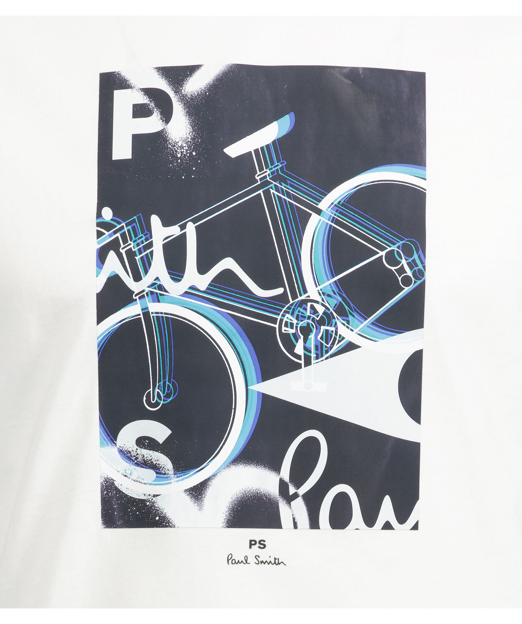 T Shirt Bicycle 2