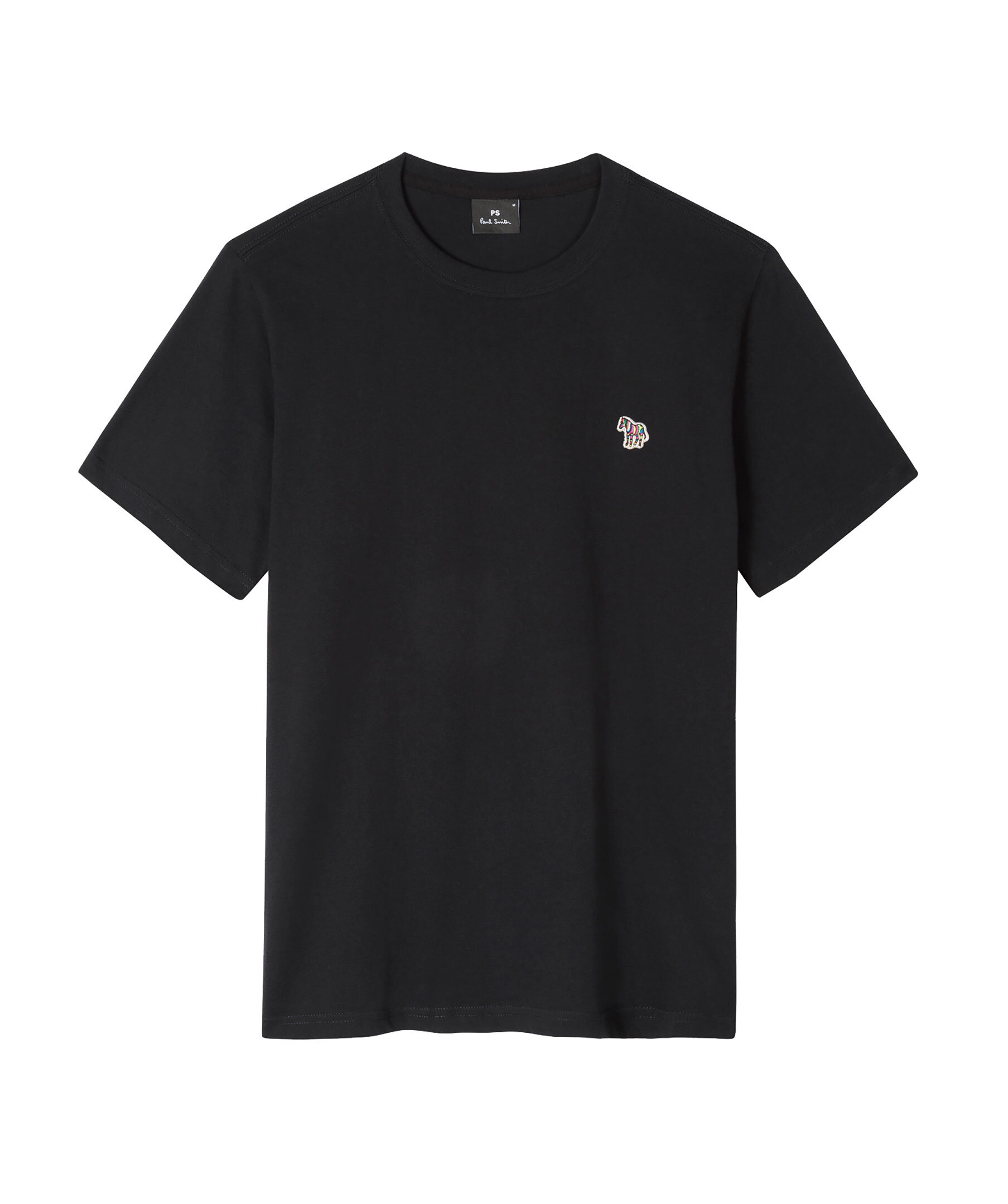 Reg fit ss t shirt 1