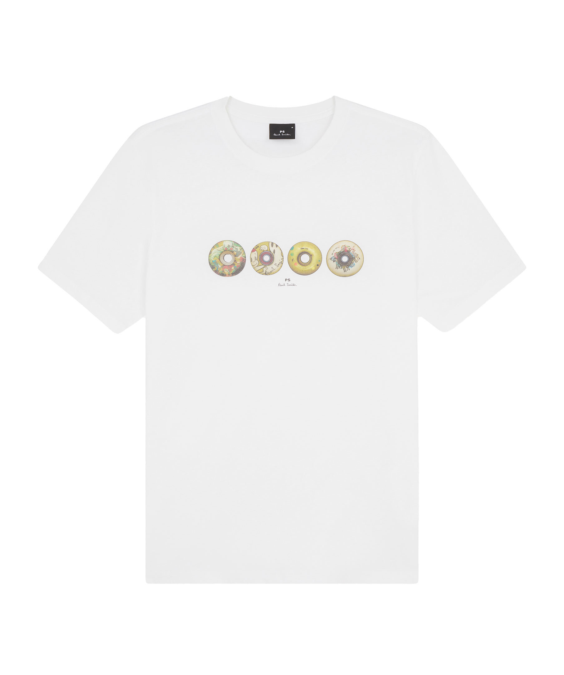 T shirt Wheels 1
