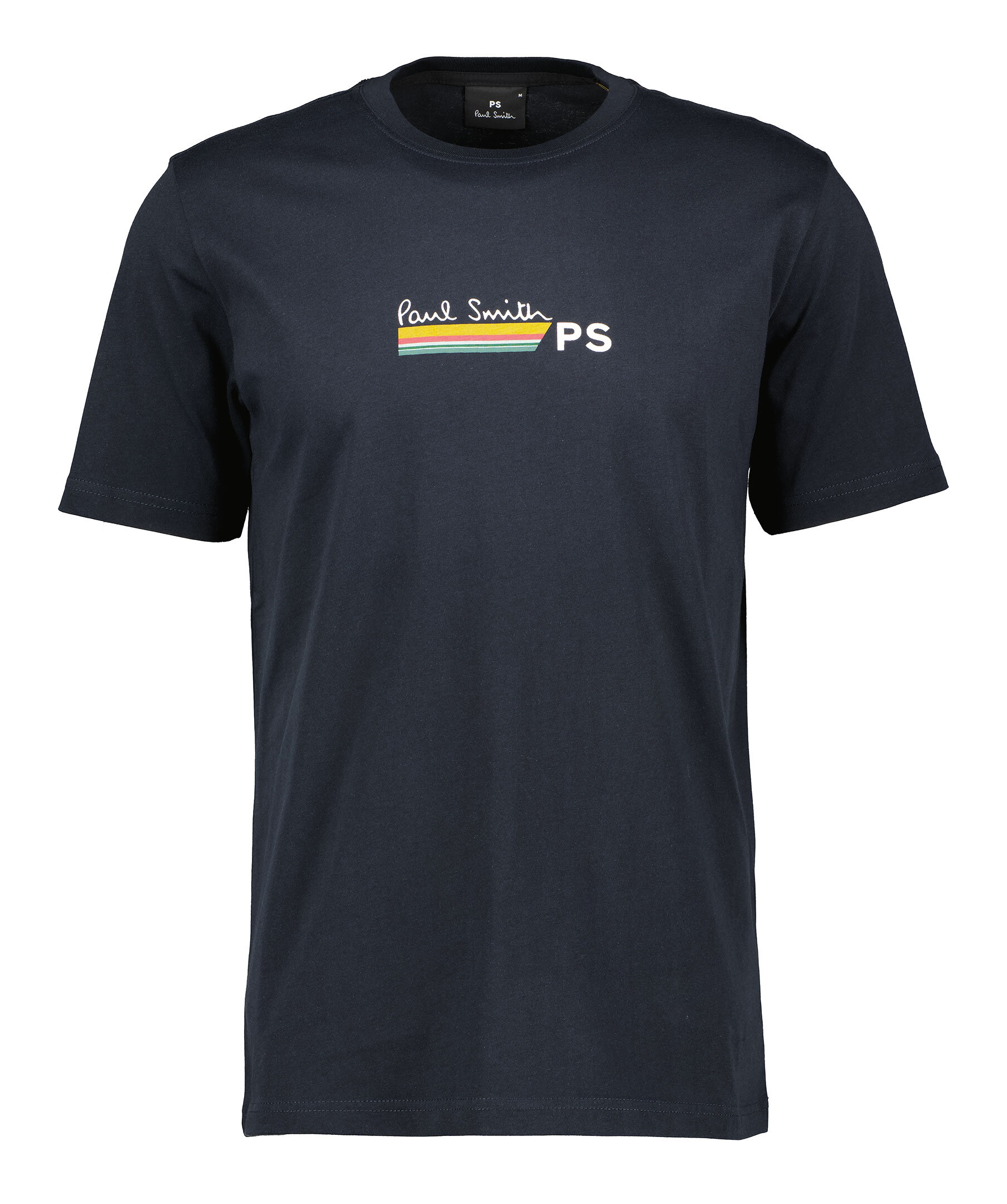 Reg Fit T Shirt Stripe 1