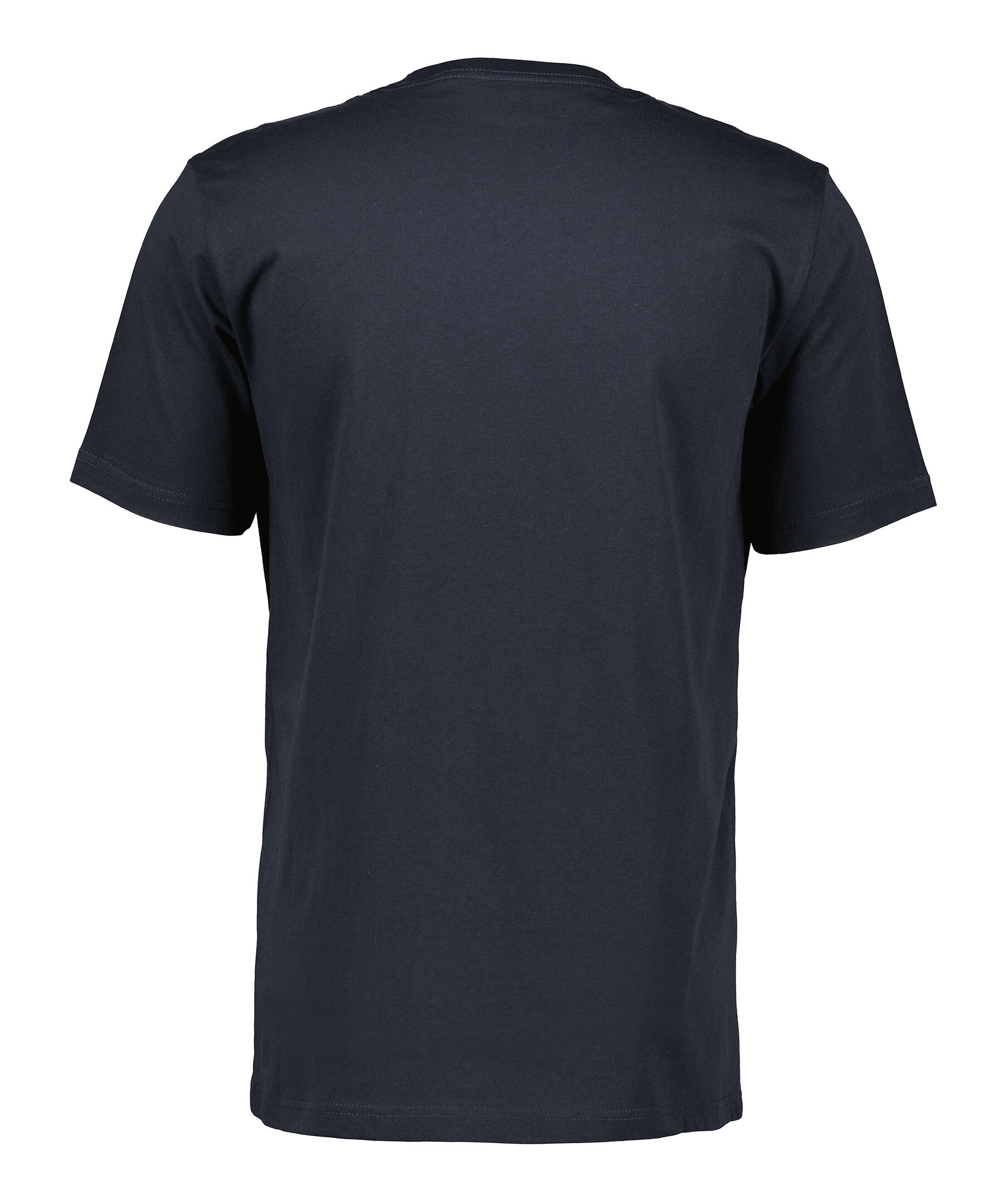 Reg Fit T Shirt Stripe 3