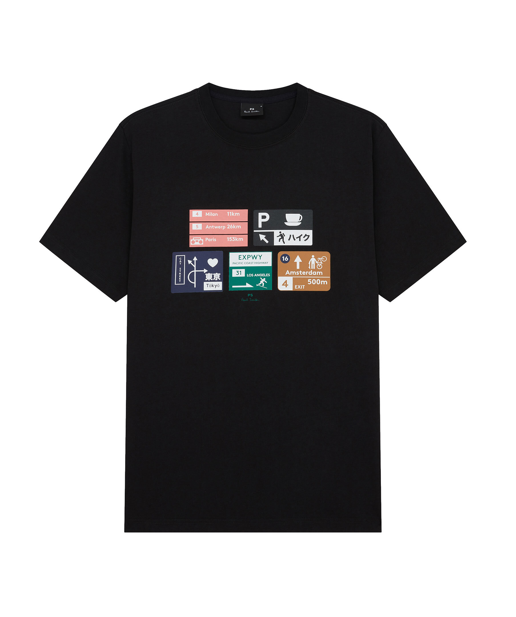 Shirt Road Sign T Shirt 1