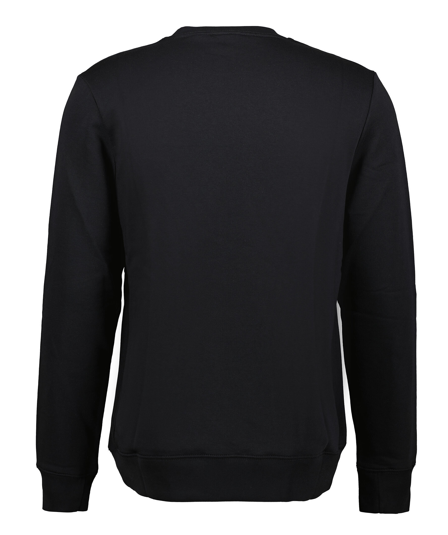 Reg Fit Sweatshirt Zebra 4