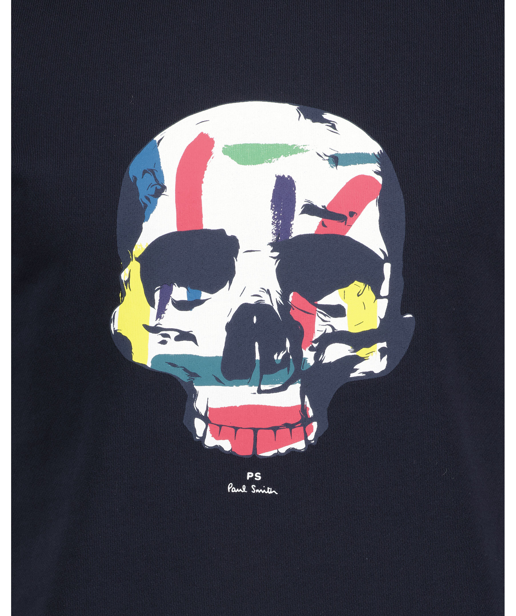 Sweat Skull Multi 2