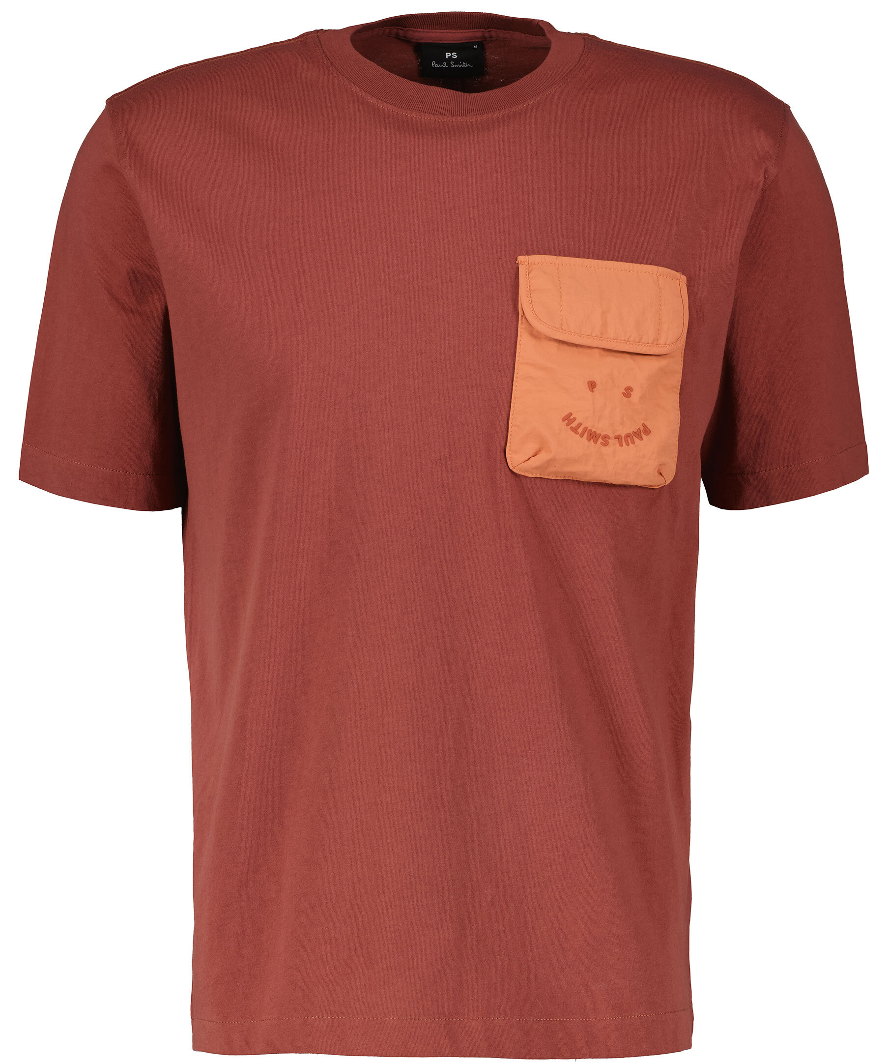 T Shirt Happy 1