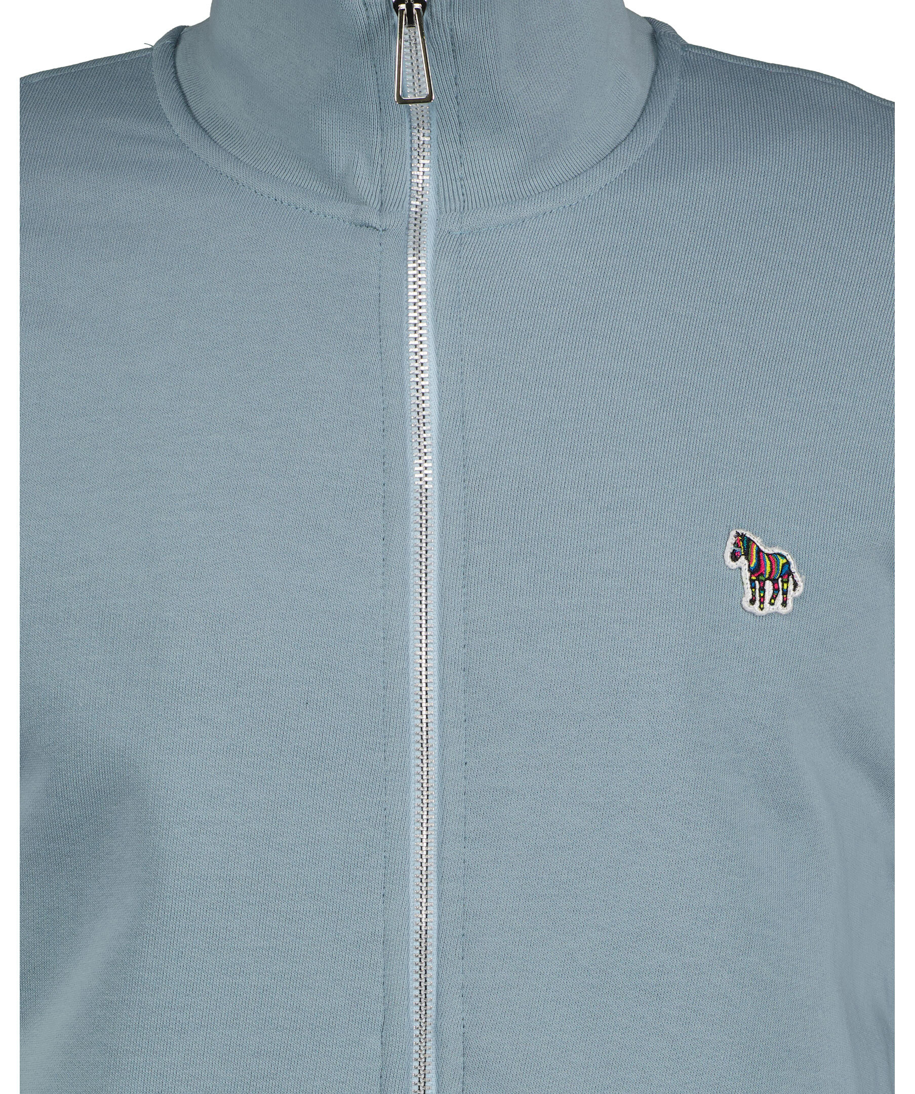 Zip Top Zebra 2
