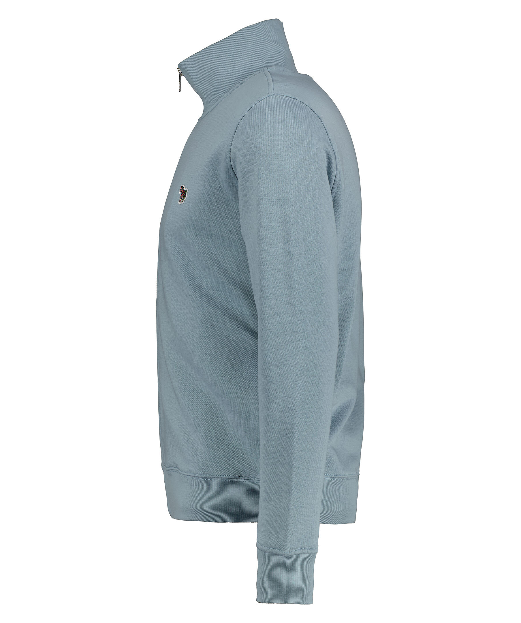 Zip Top Zebra 3