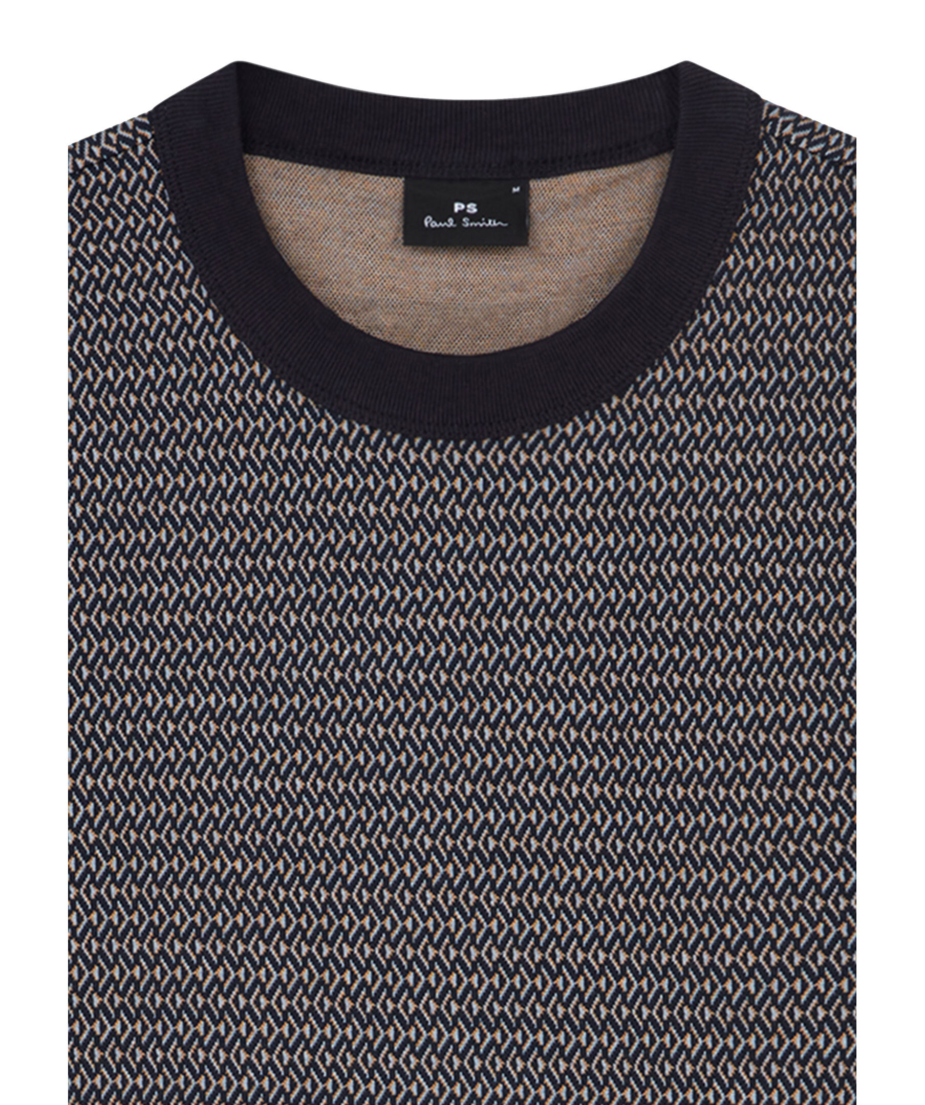 Casual Fit SS T Shirt 2