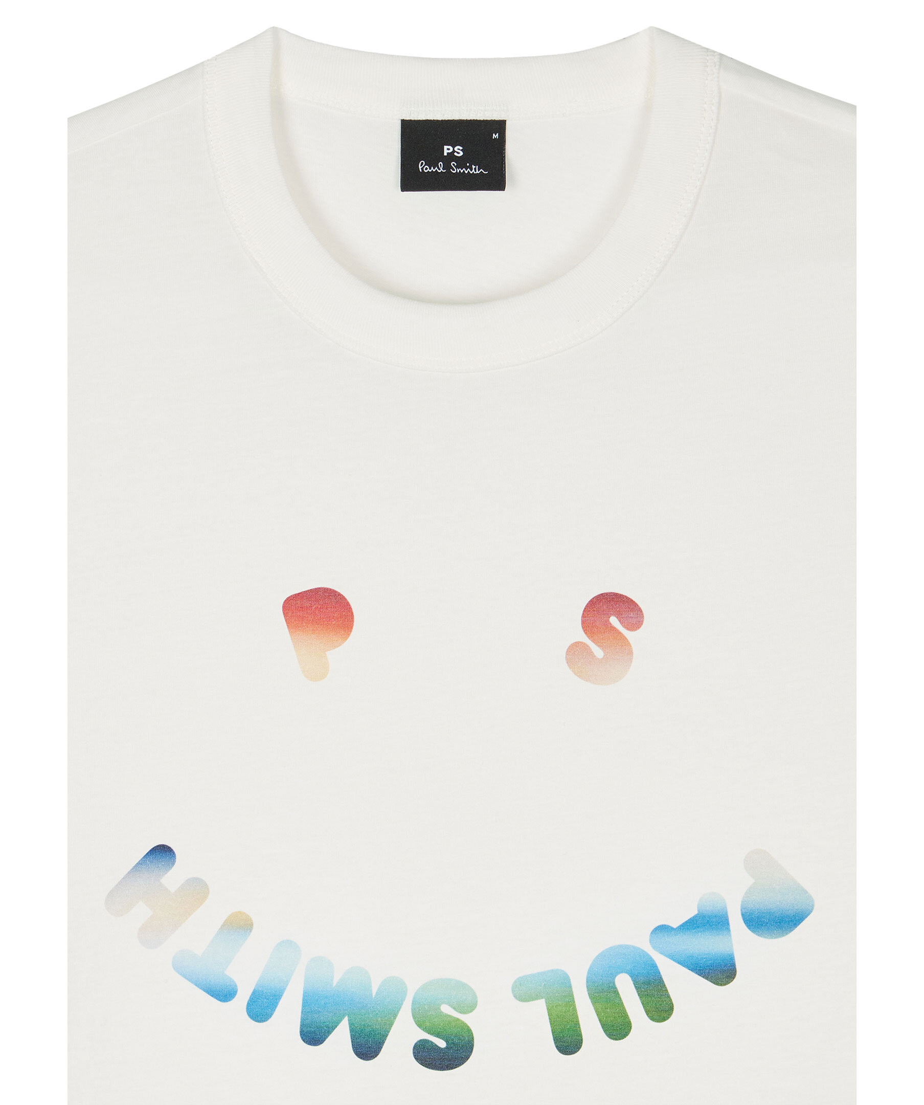 T Shirt PS Happy 2