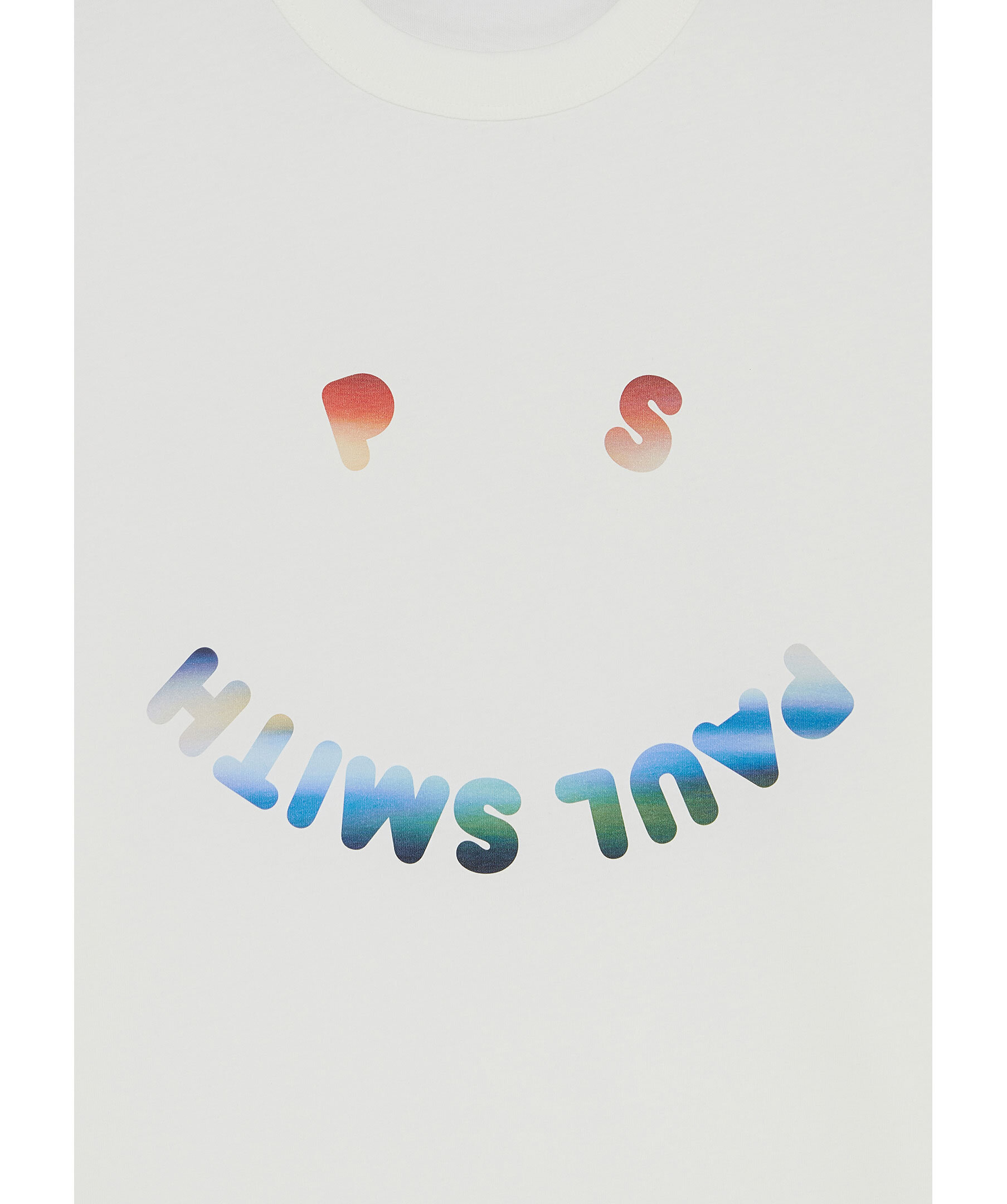 T Shirt PS Happy 3