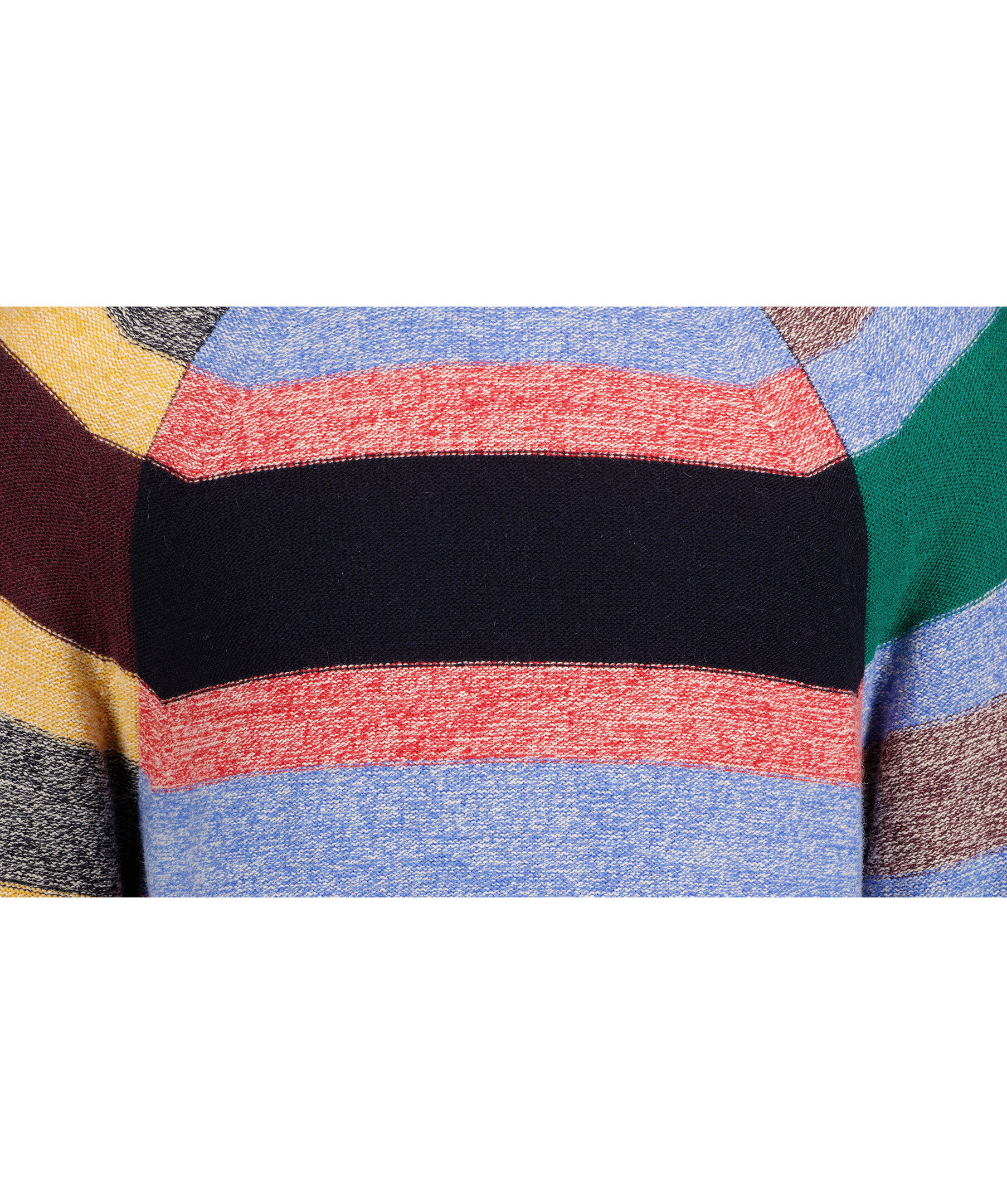 Sweater Crew Neck 2