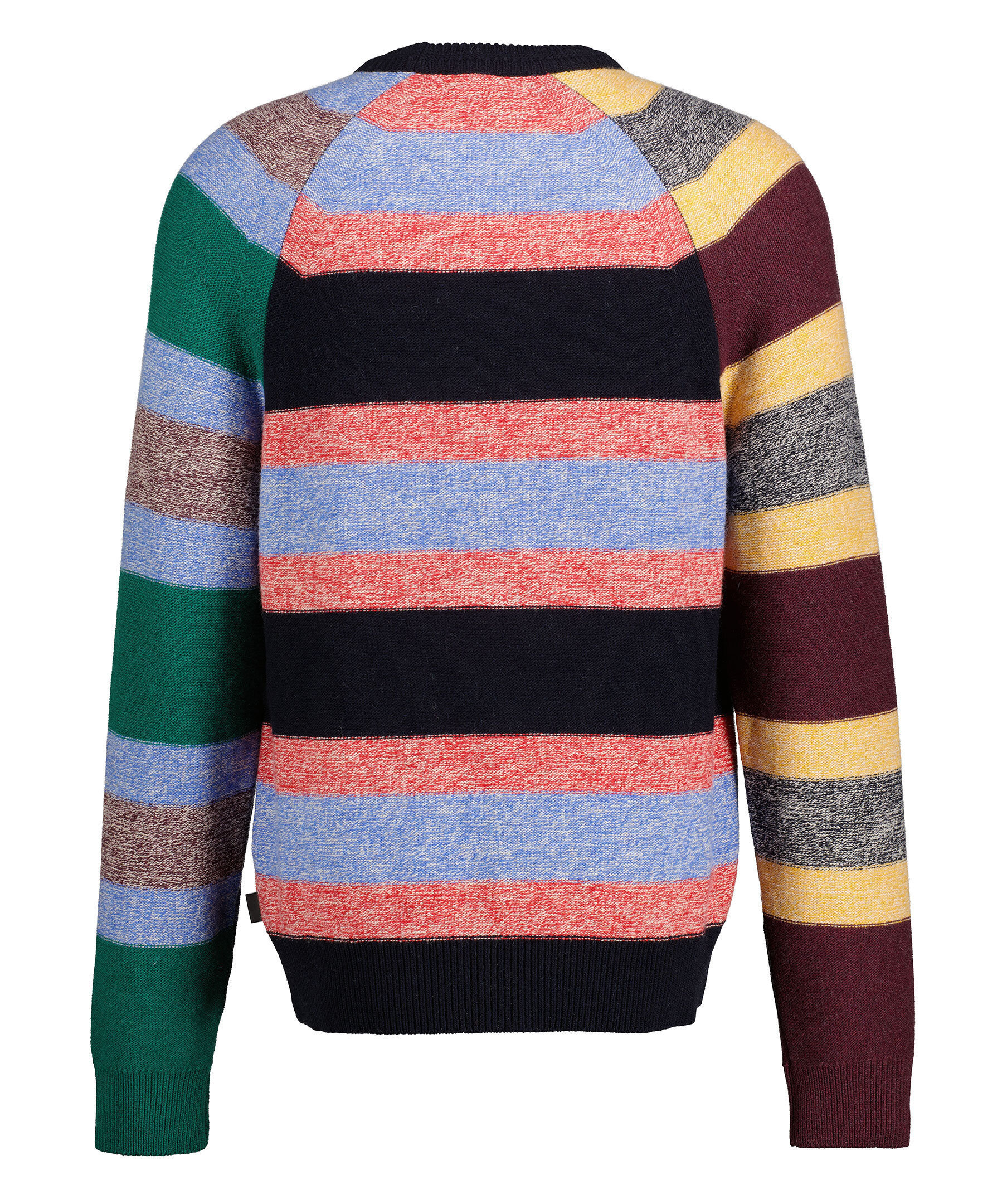 Sweater Crew Neck 3
