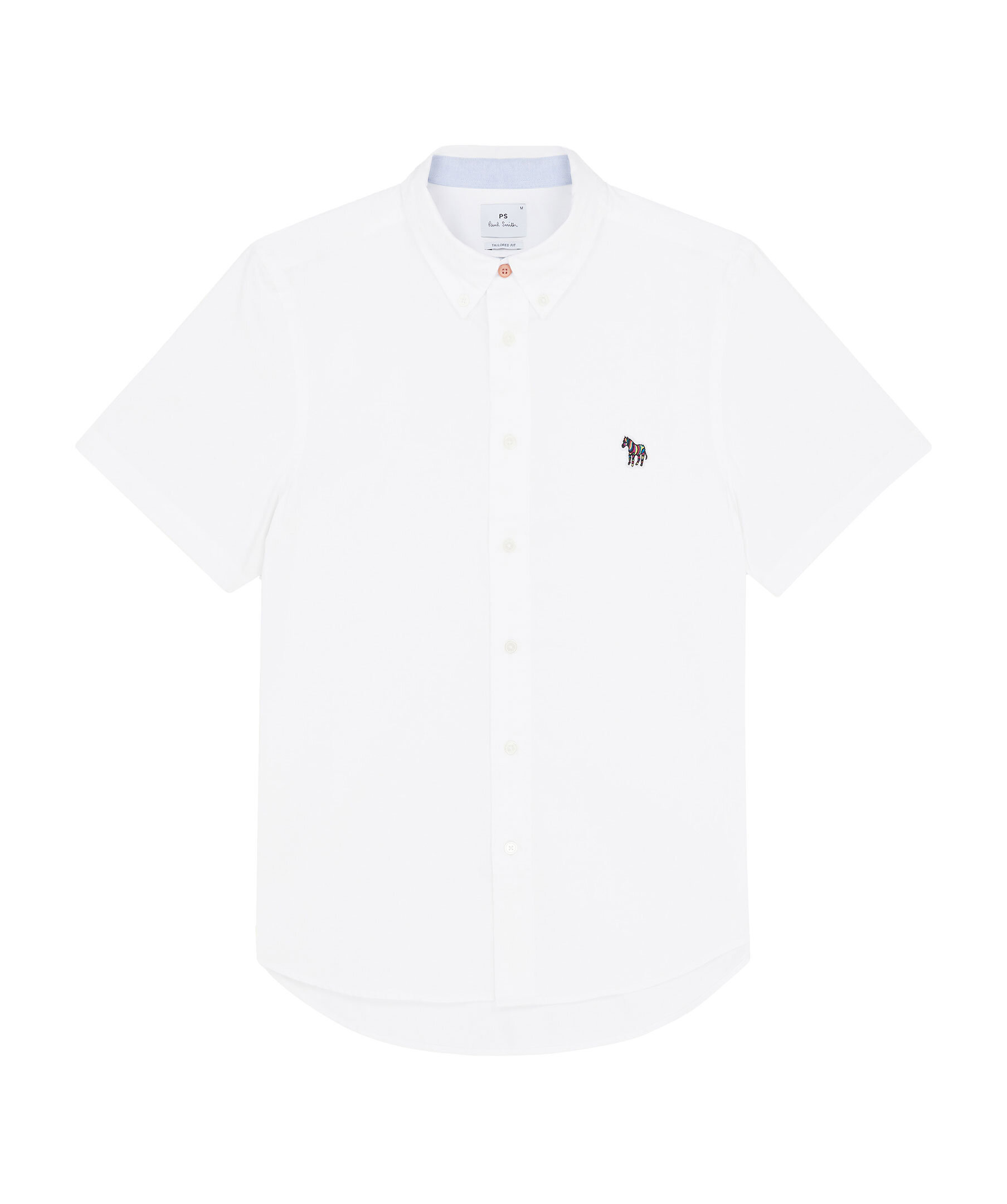 Tailord Fit SS Shirt 1