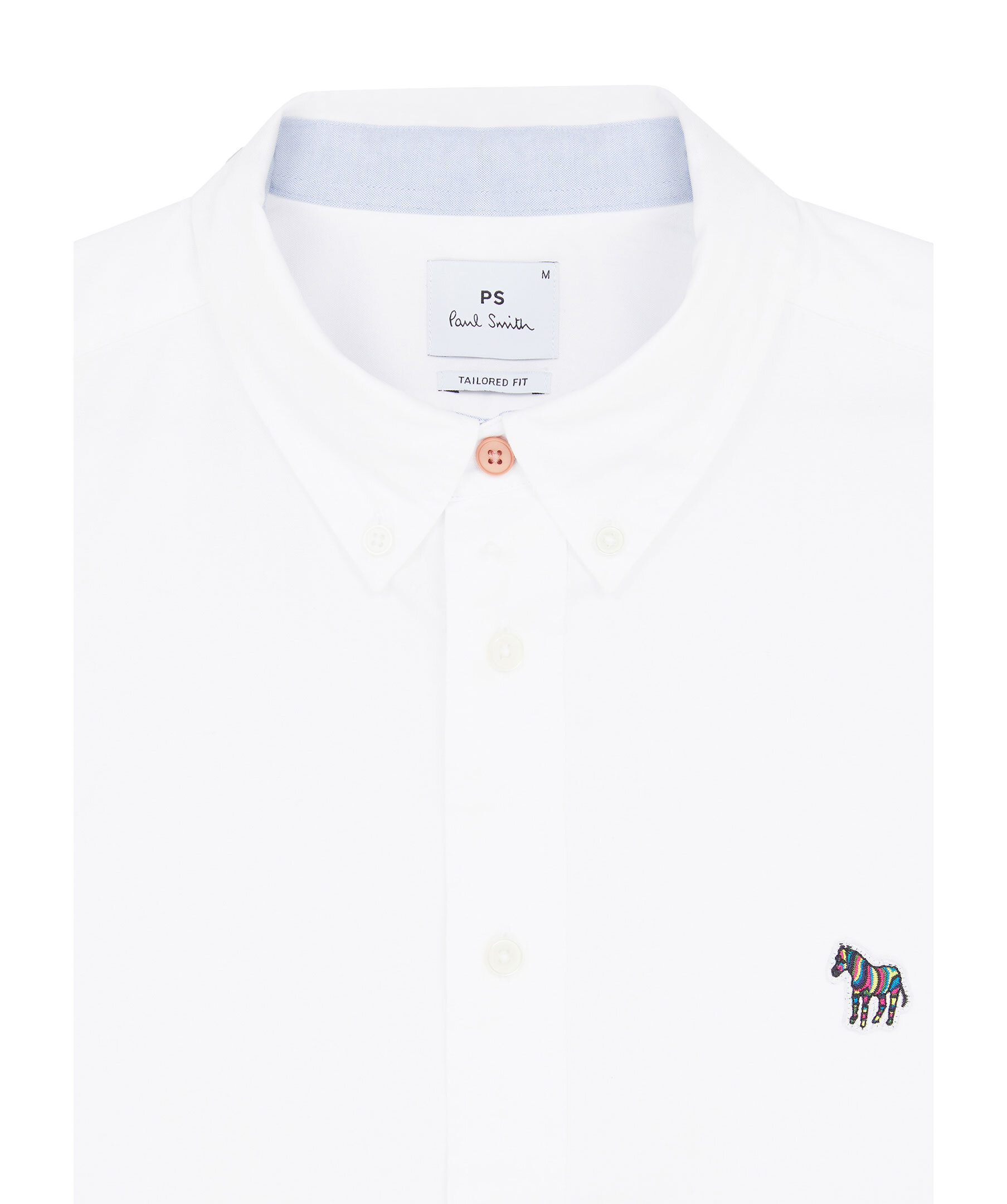 Tailord Fit SS Shirt 2