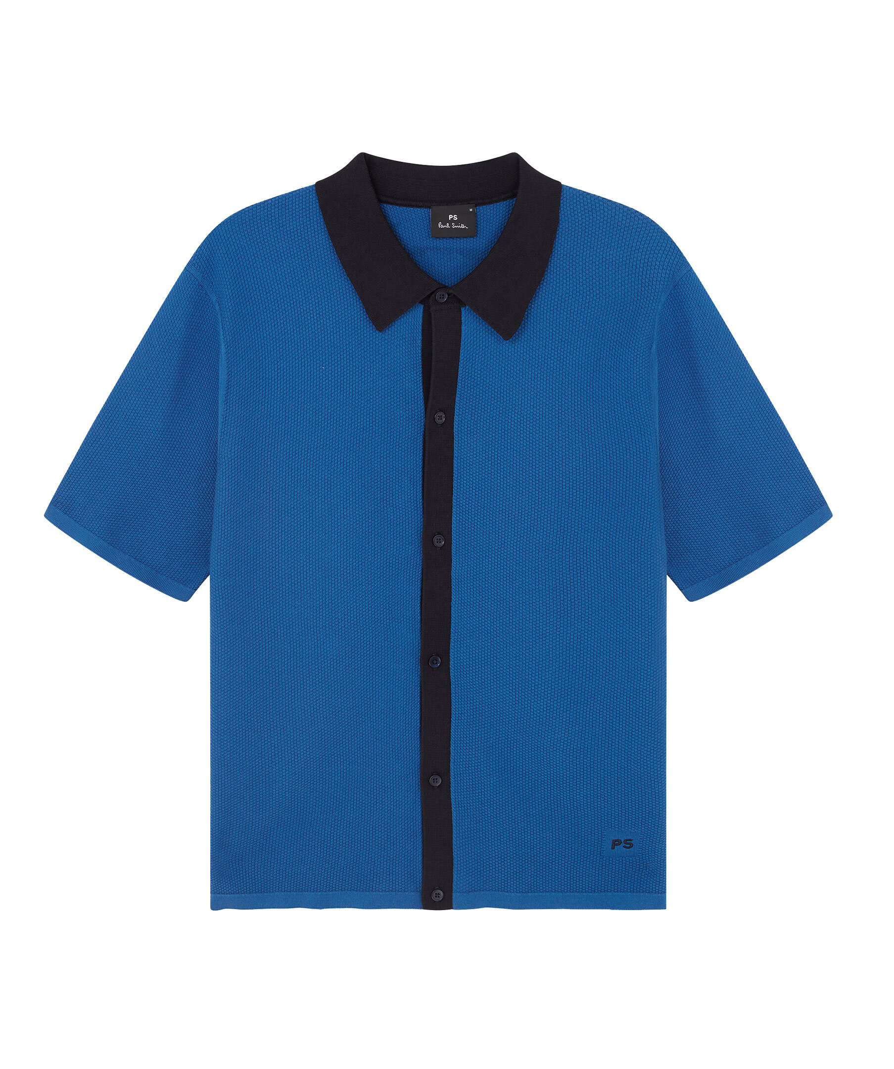Sweater SS Shirt 1