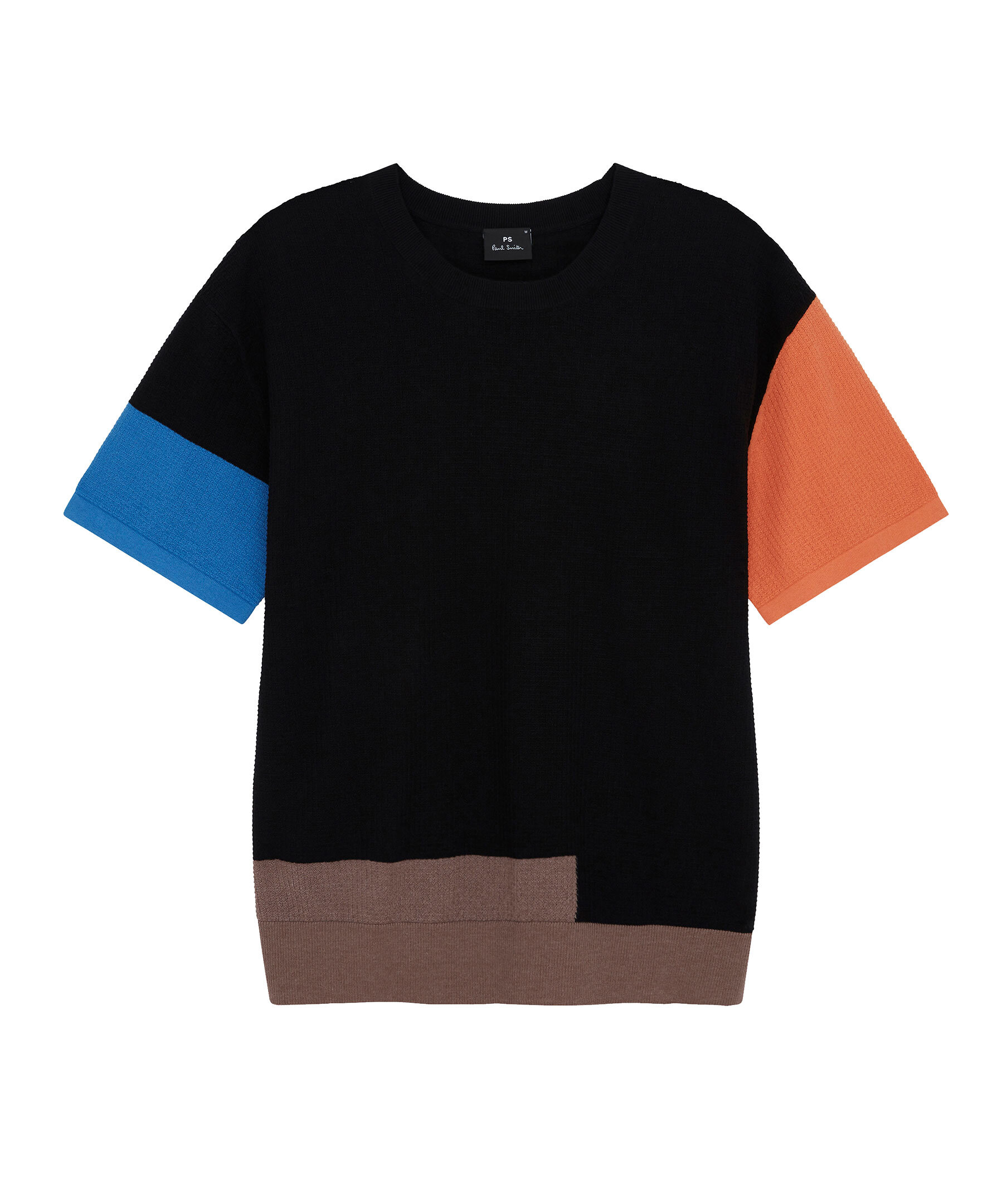 Sweater SS T Shirt 1