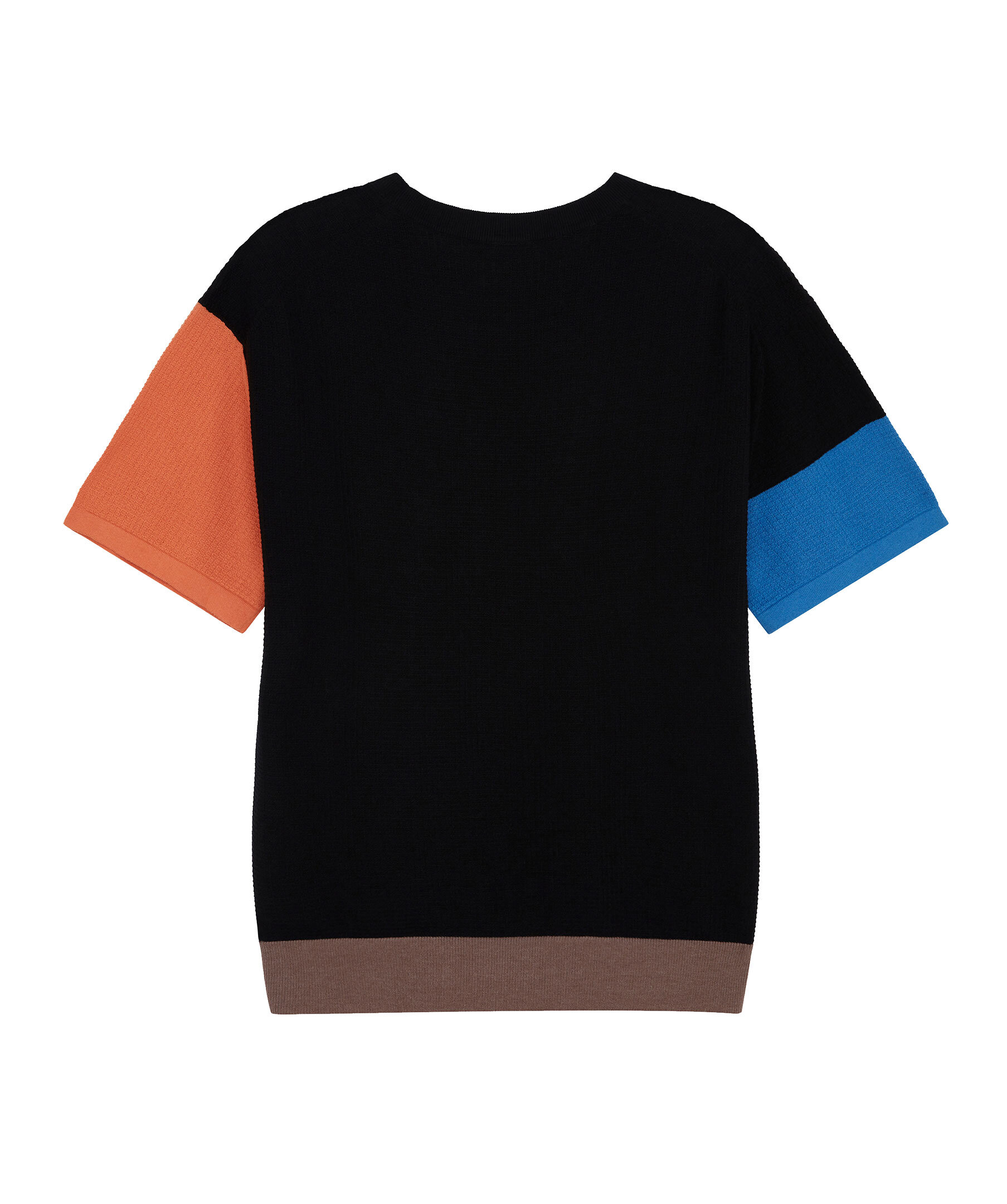 Sweater SS T Shirt 2