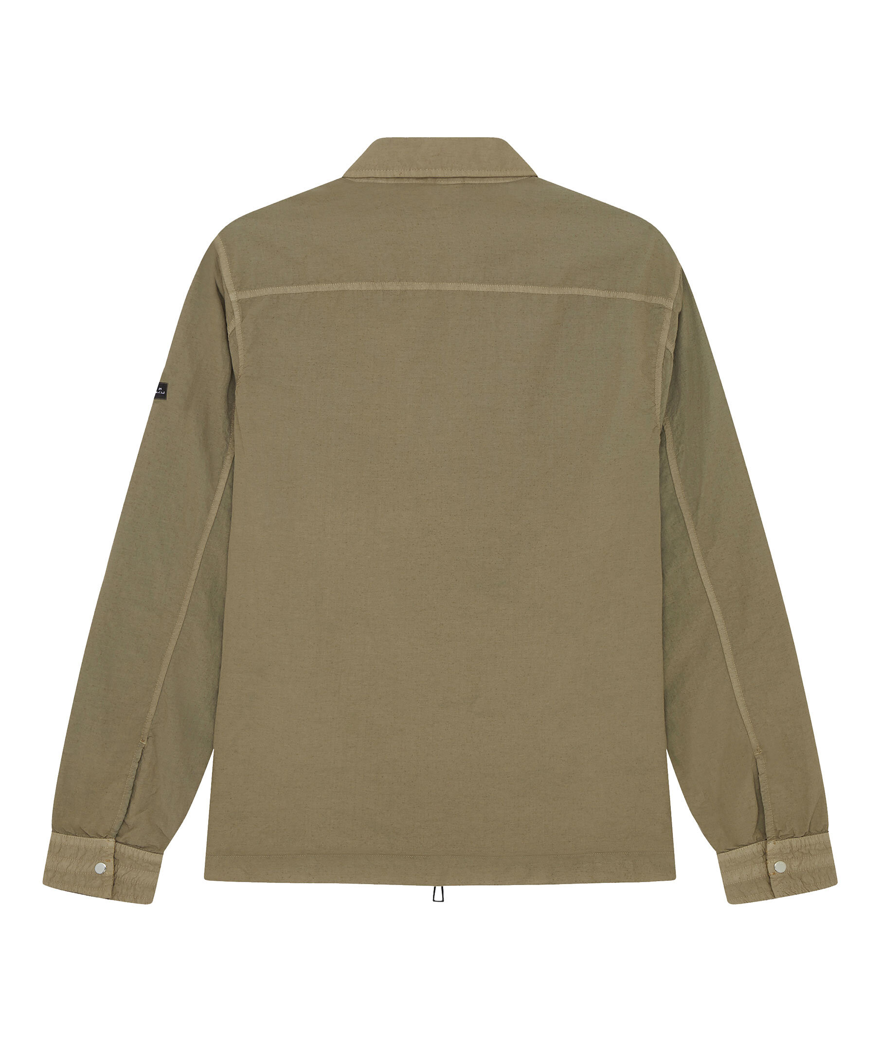 PS Overshirt 2