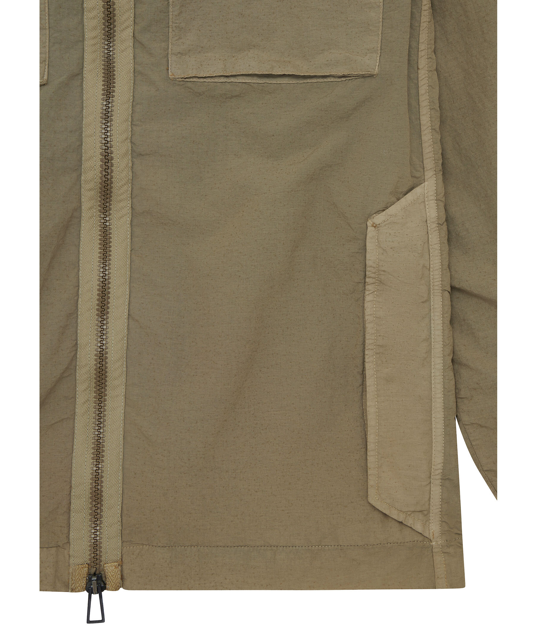 PS Overshirt 3