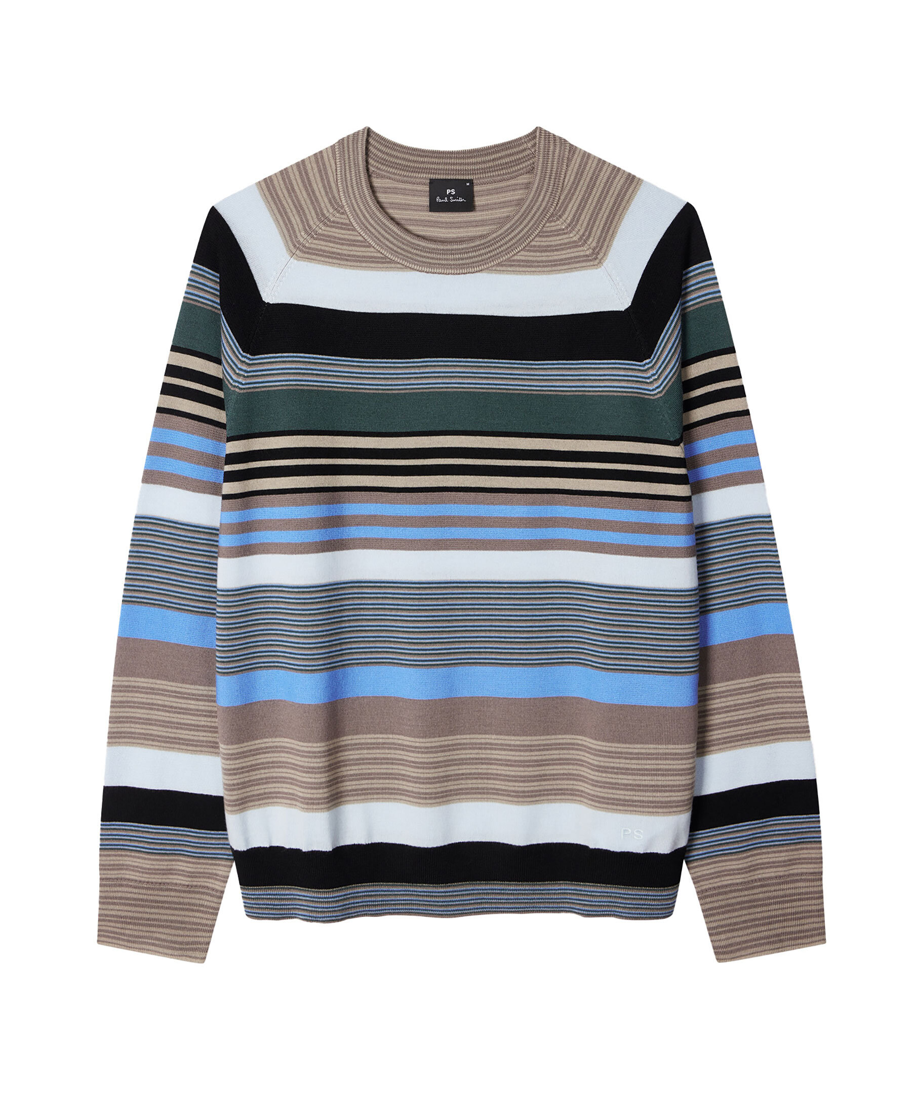 Sweater Crewneck 1