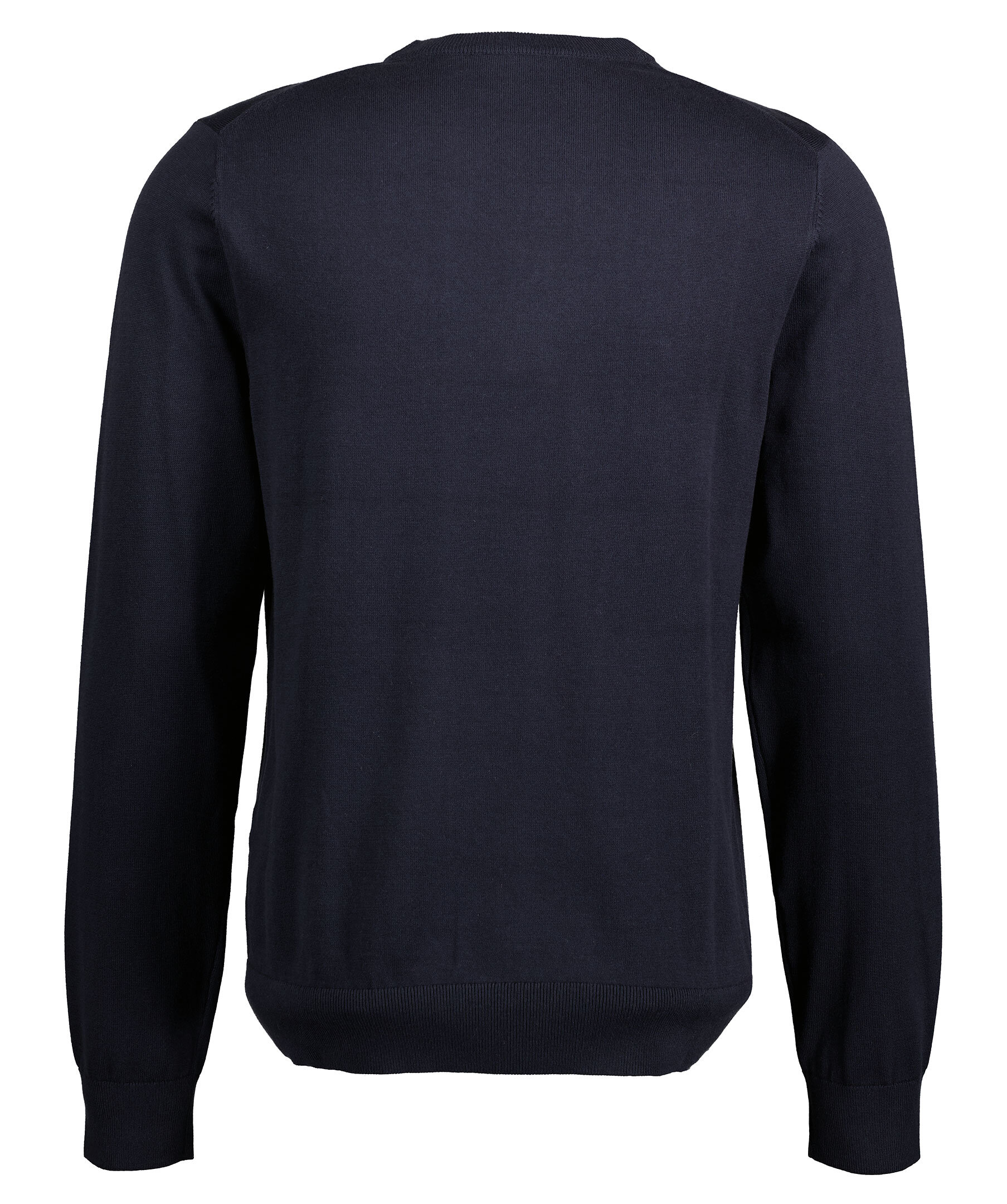 Crewneck Zebra Badge 7