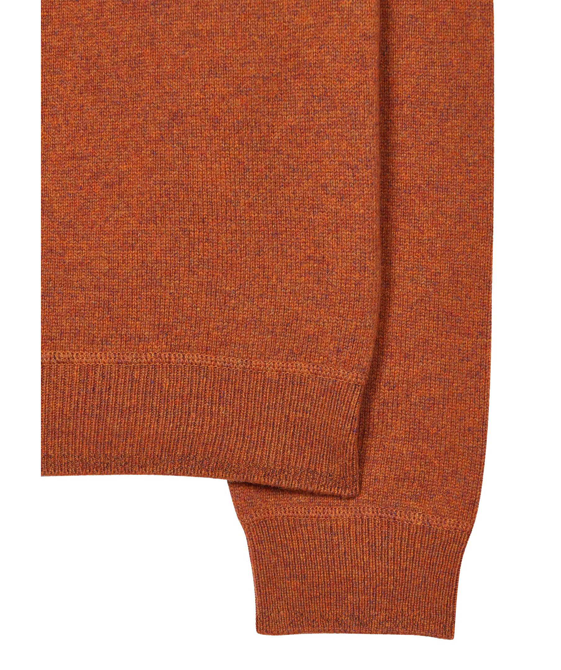 Crew Neck Knit 2