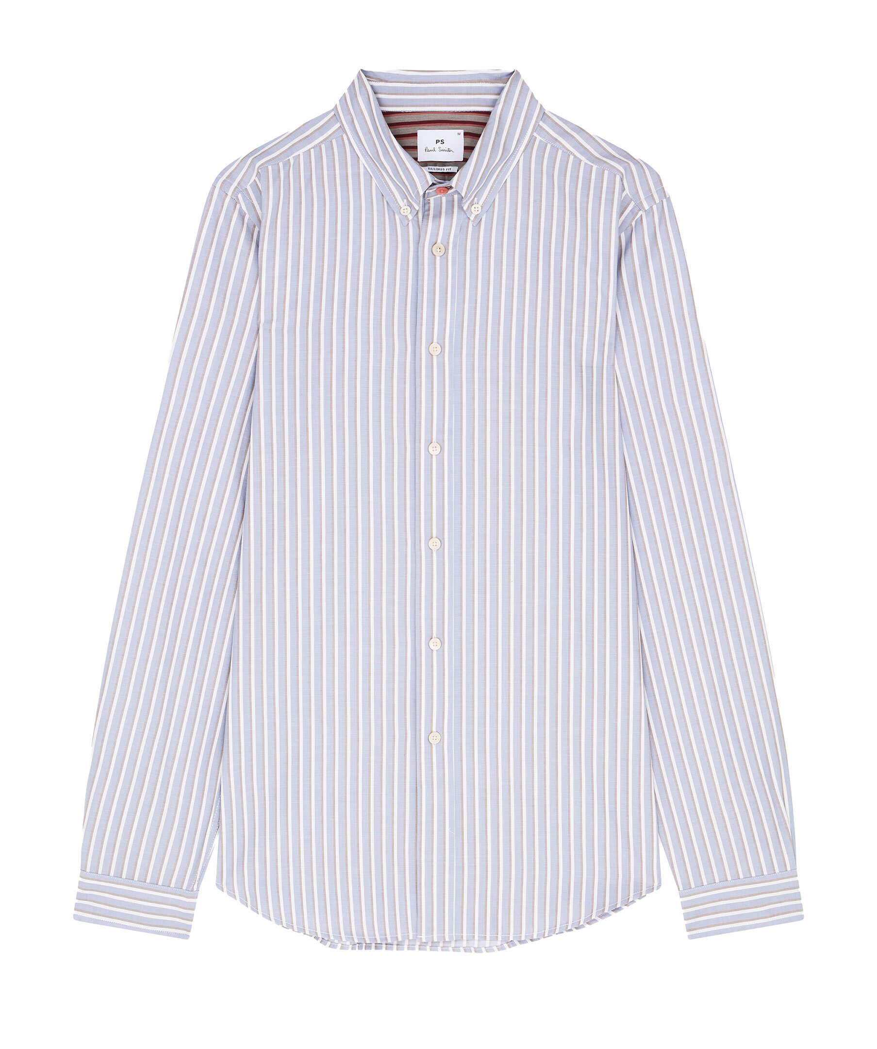 Tailord Fit Shirt 1