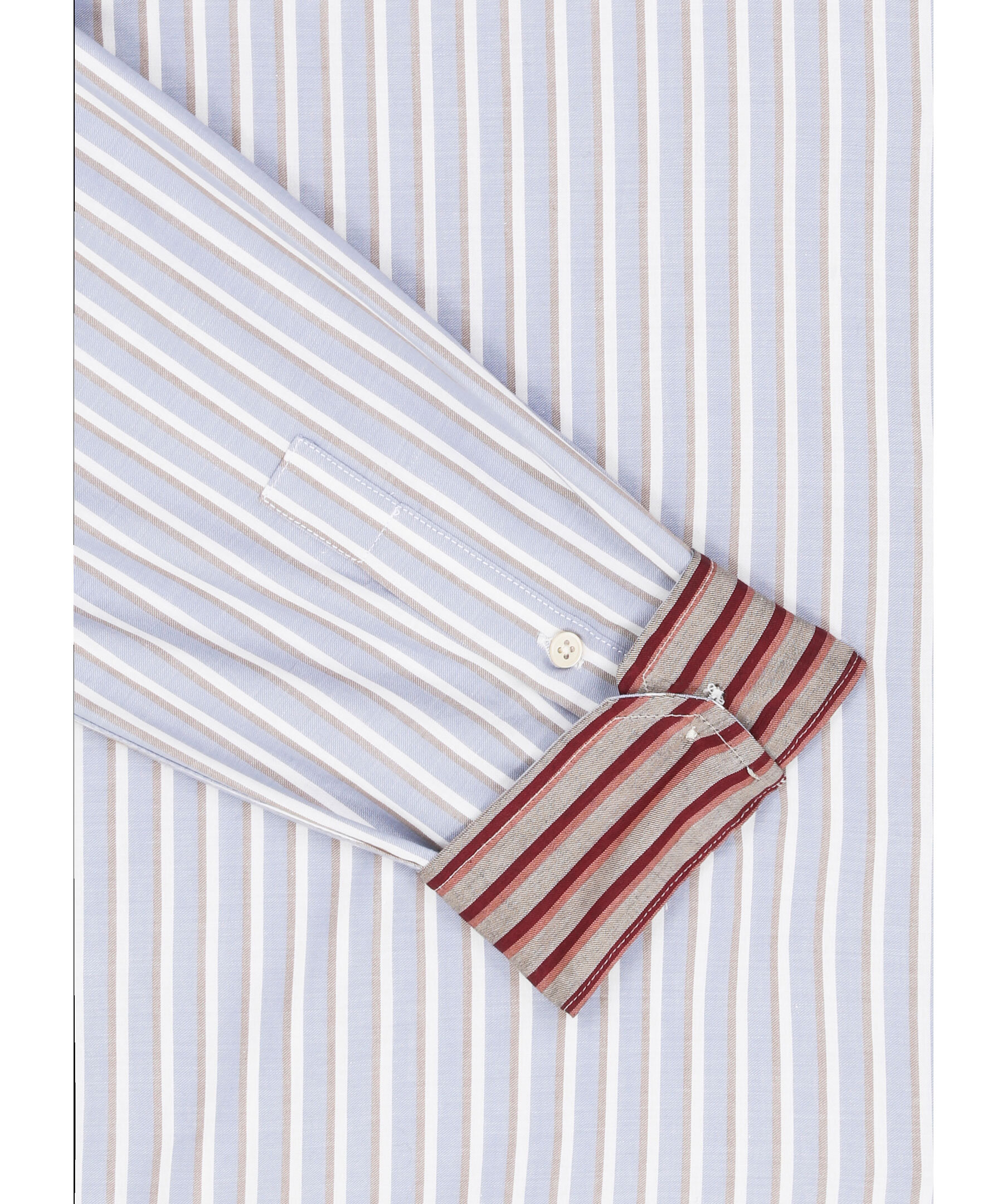 Tailord Fit Shirt 2