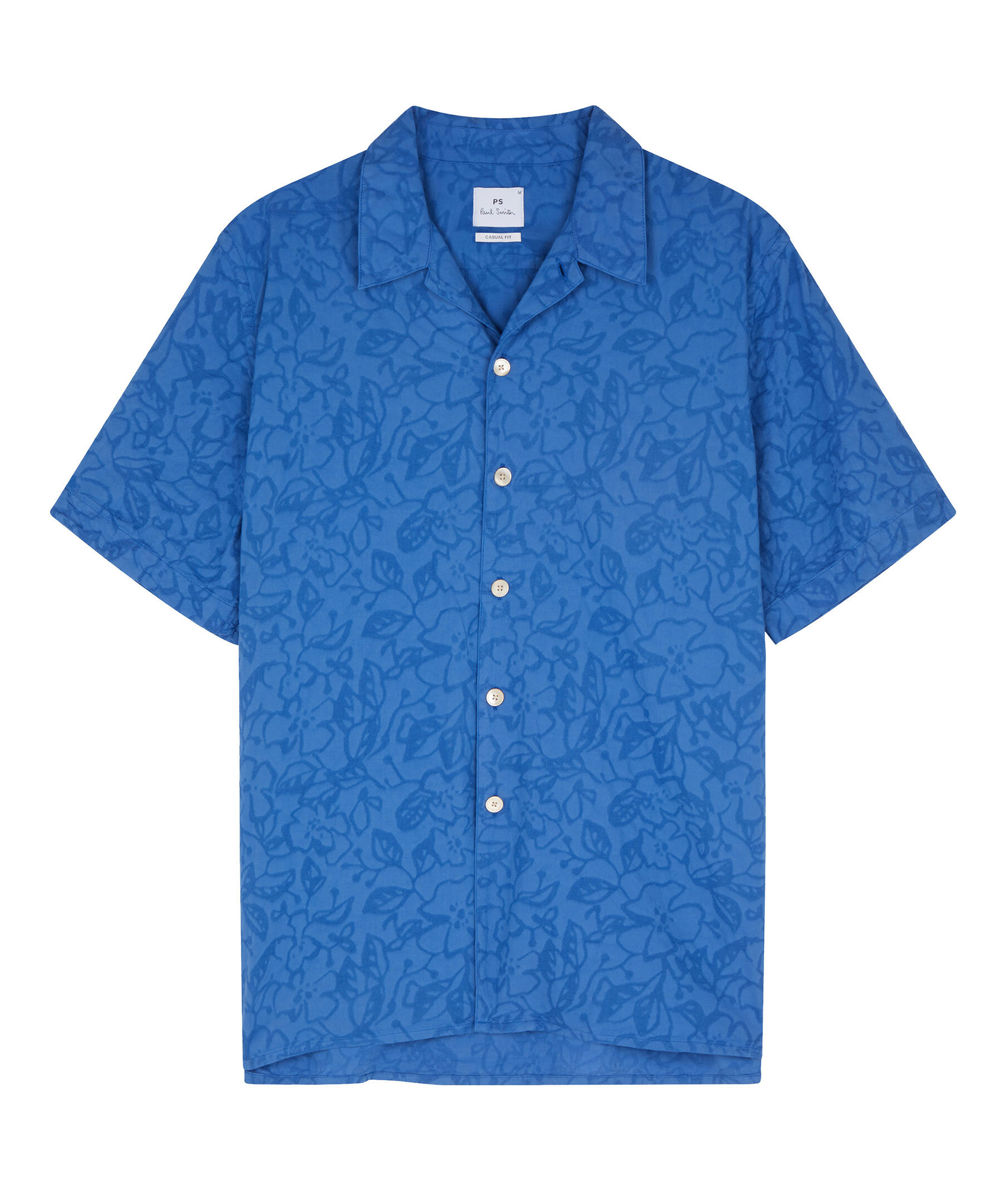 Casual Fit Shirt 1