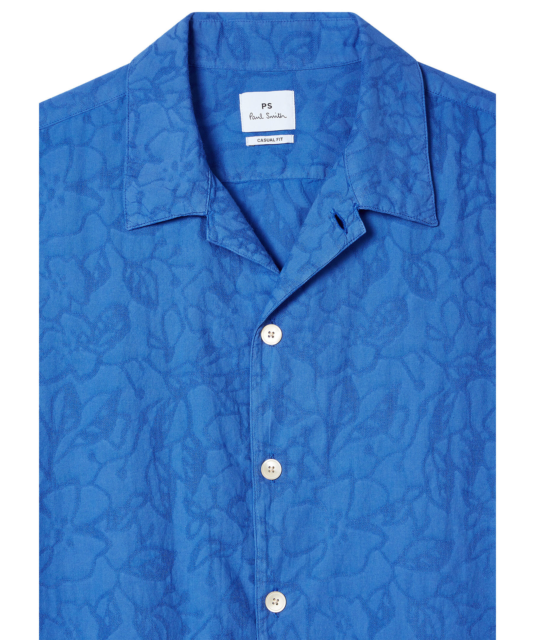 Casual Fit Shirt 2