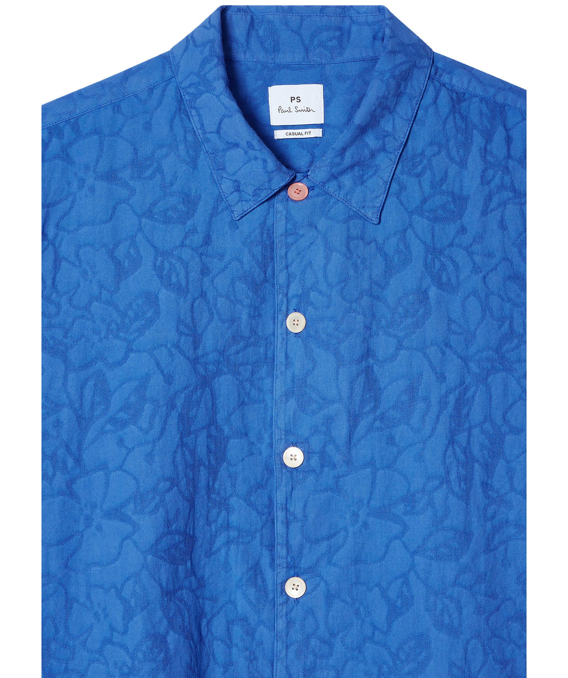 Casual Fit Shirt 3